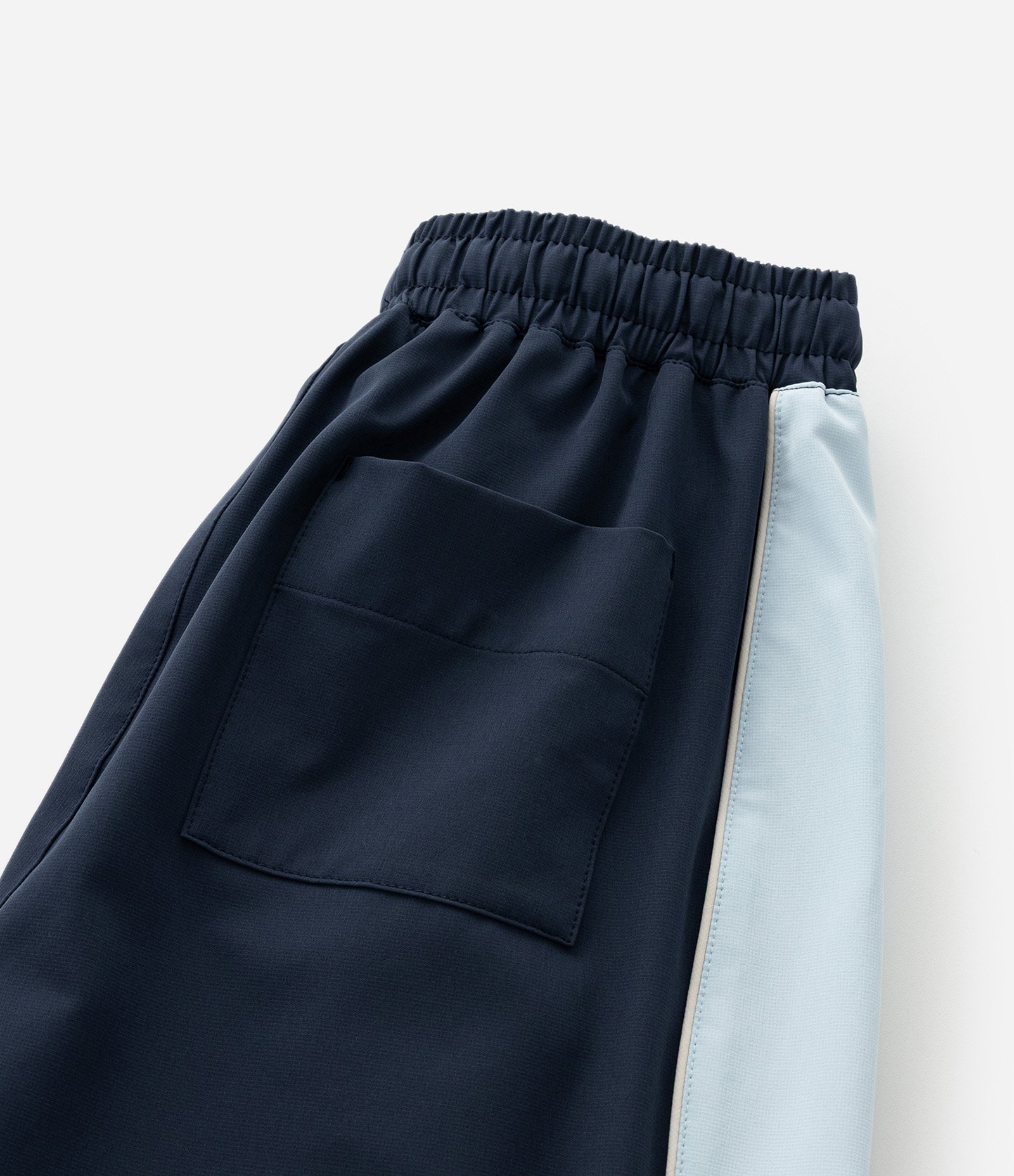 Calça Infantil Tática com Bolsos – Tam 5 a 14 Anos Azul Marinho 5