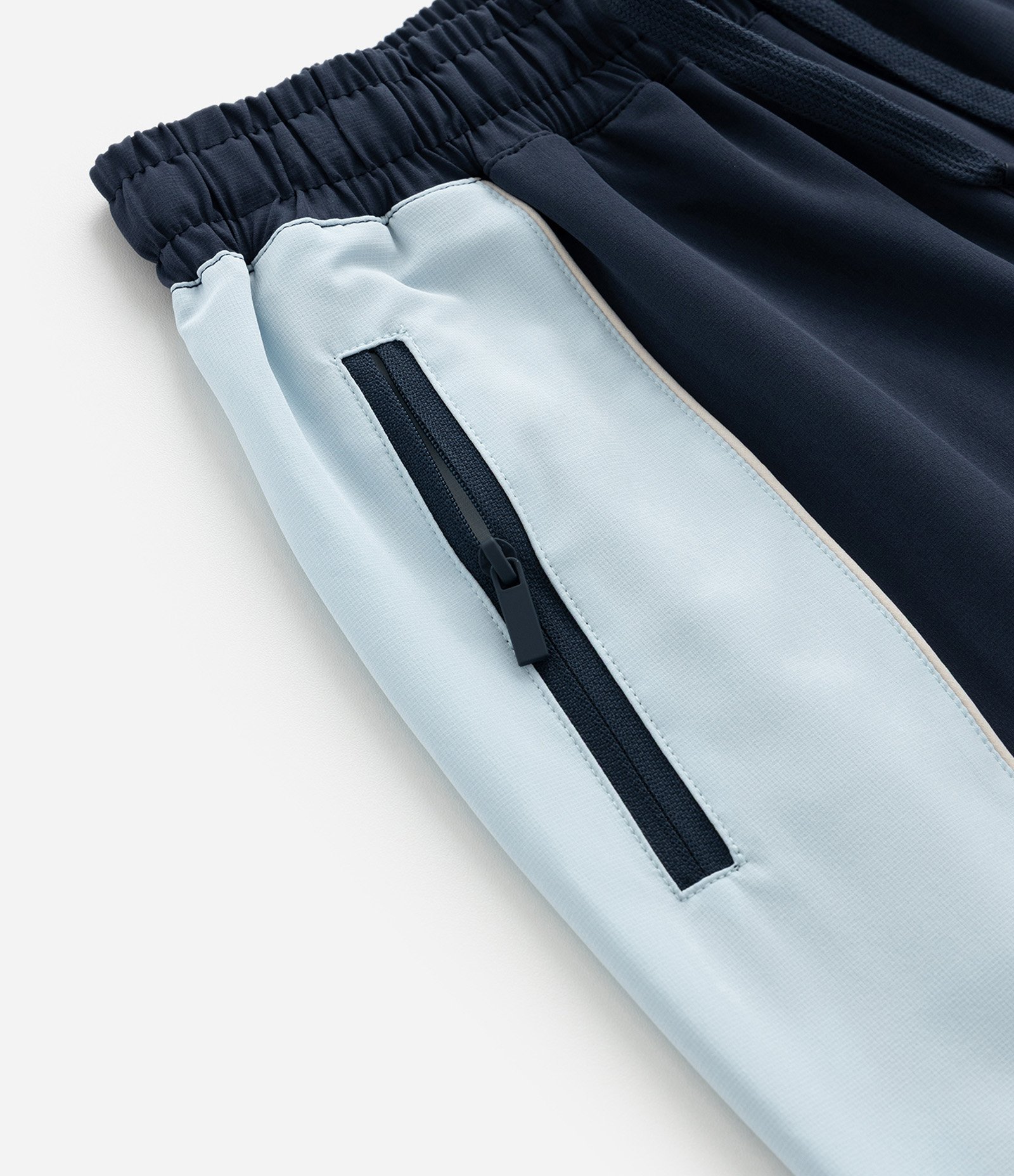 Calça Infantil Tática com Bolsos – Tam 5 a 14 Anos Azul Marinho 7