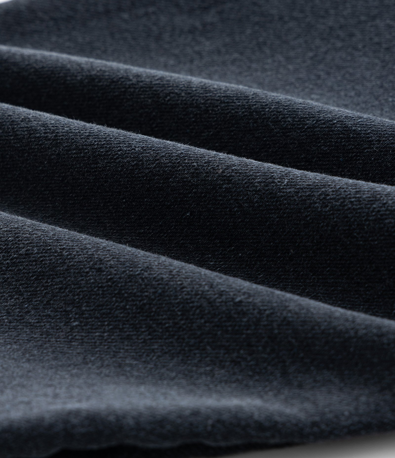 Calça Infantil Jogger em Jeans com Cós Ajustável – Tam 5 a 14 Anos Preto 3