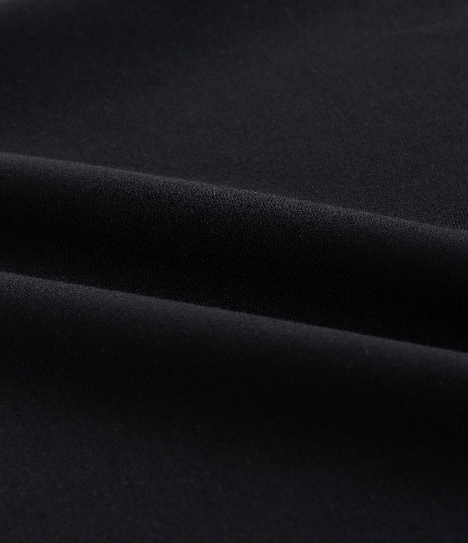 Calça Esportiva Reta em Moletom Tech com Bolsos 7