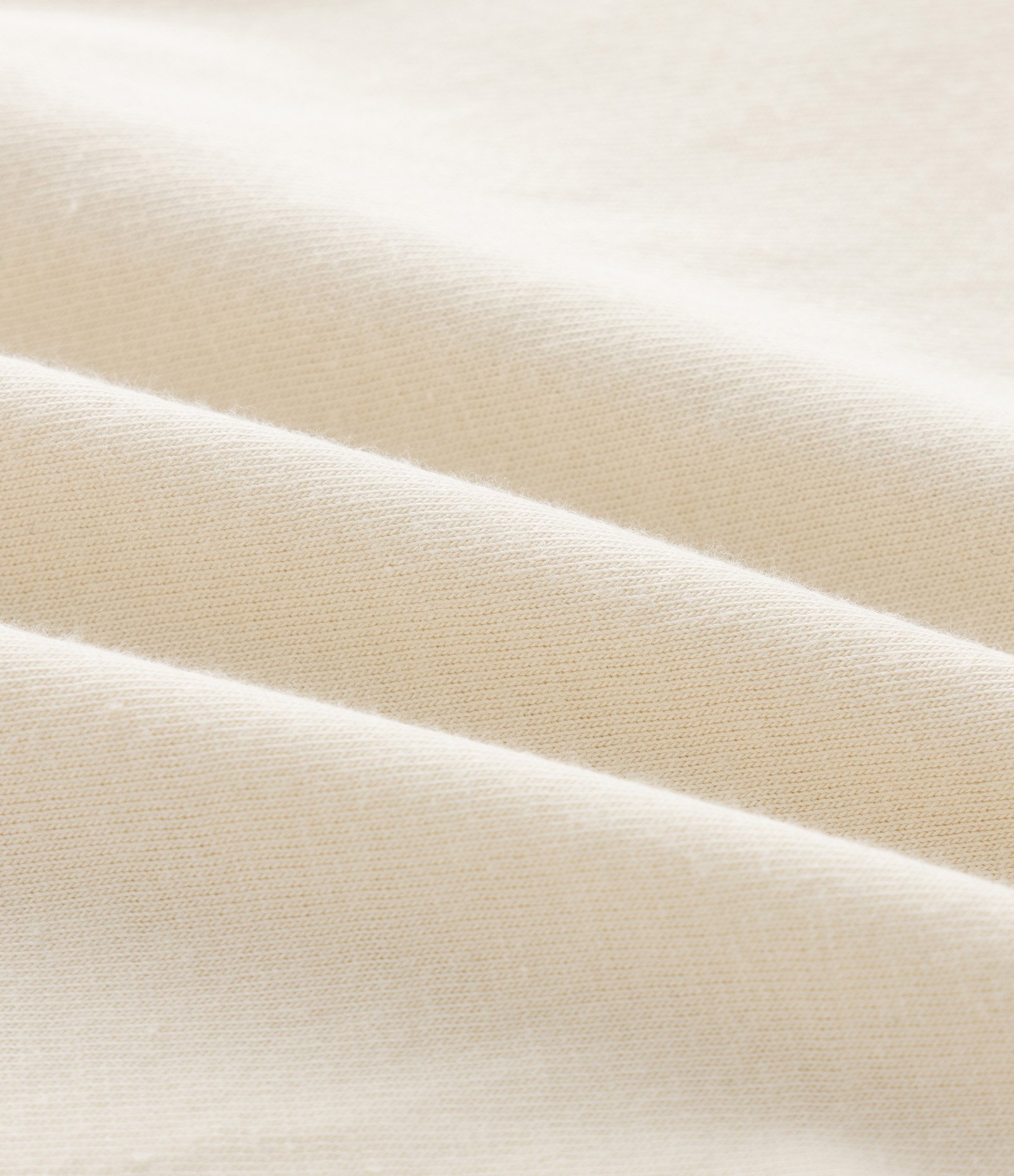 Blusa Regata Muscle com Barra Larga e Franzido Curve & Plus Size Bege 3