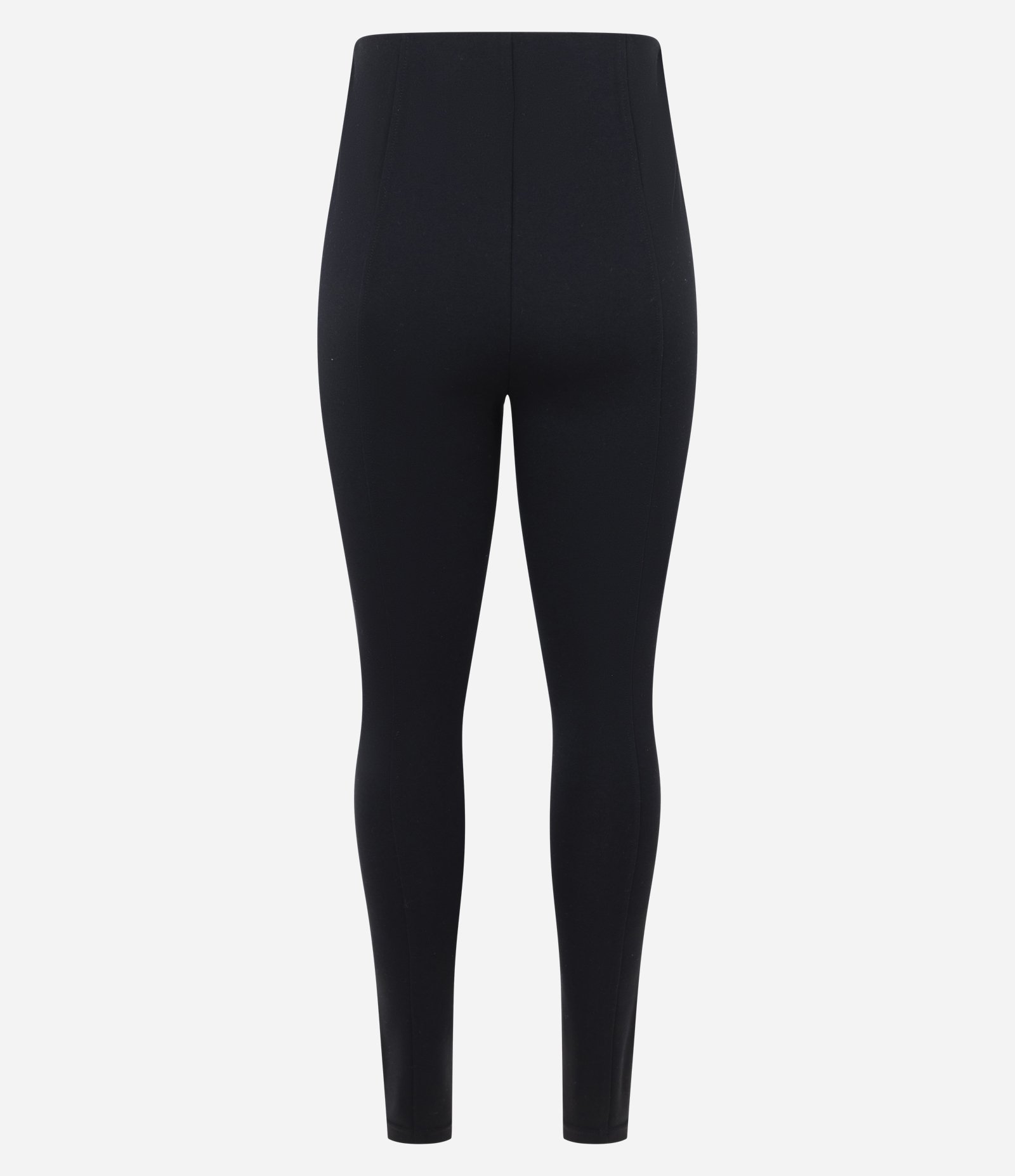 Calça Legging com Brilhos na Lateral Preto 7