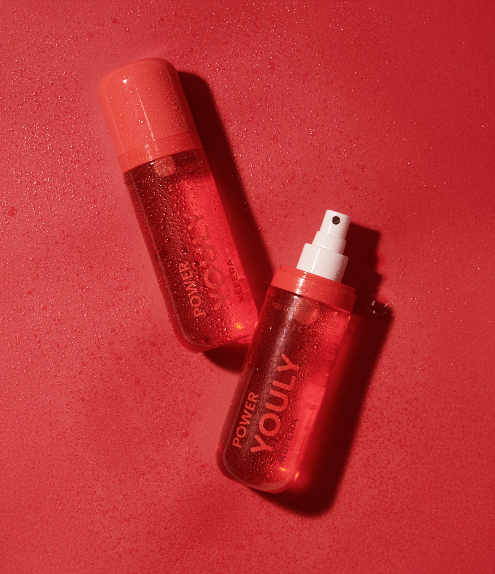 Body Splash Power Youly Kefera 200ml 3