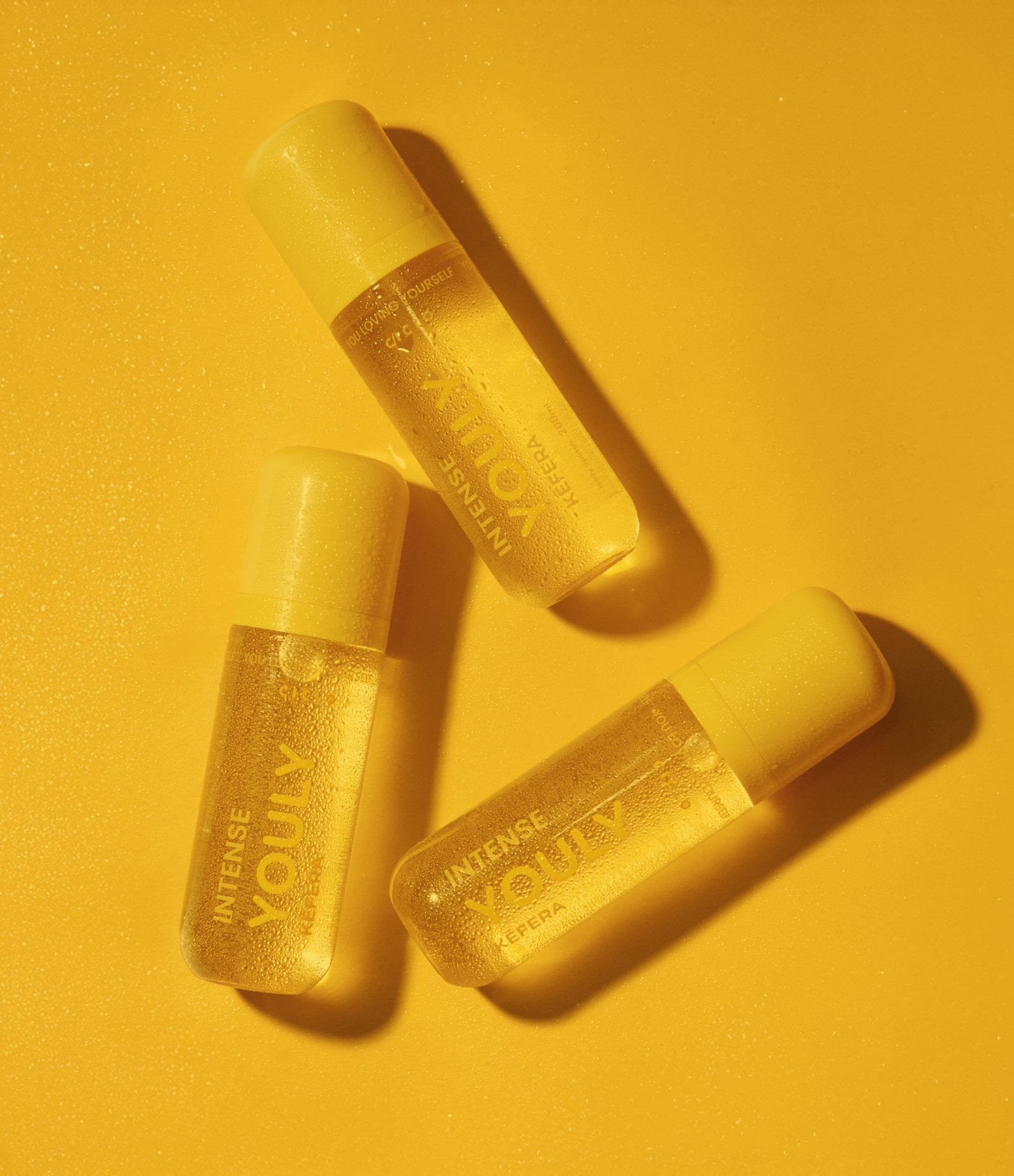 Body Splash Intense Youly Kefera 200ml 3