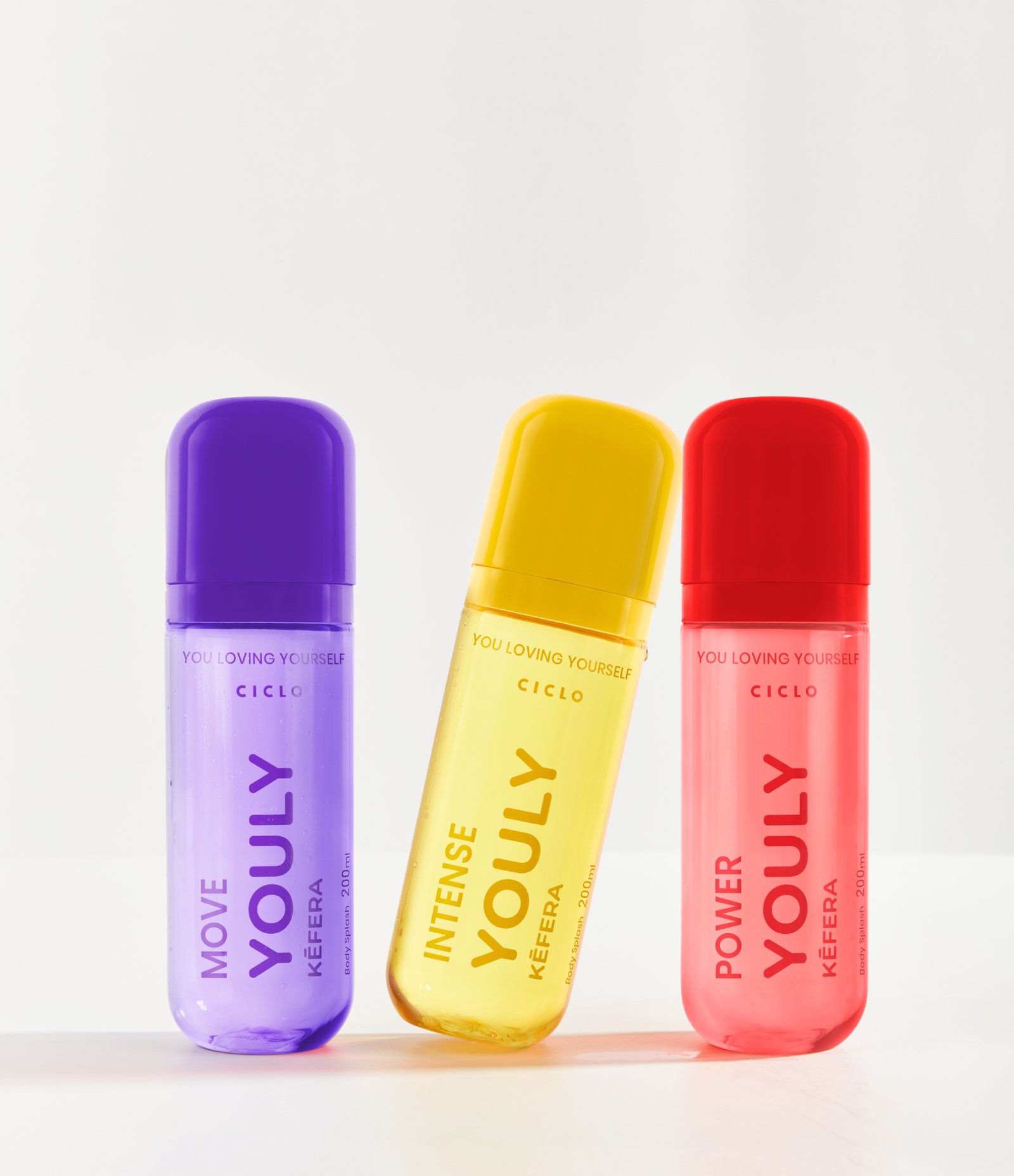 Body Splash Move Youly Kefera 200ml 4