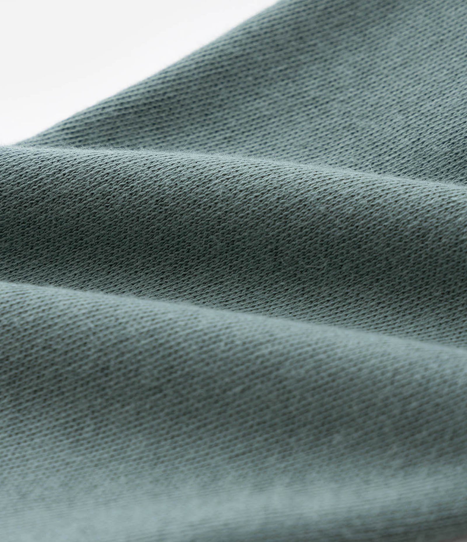 Conjunto Infantil em Suedine com Bordado de Girafa - Tam RN a 18 meses Bege/Verde 9