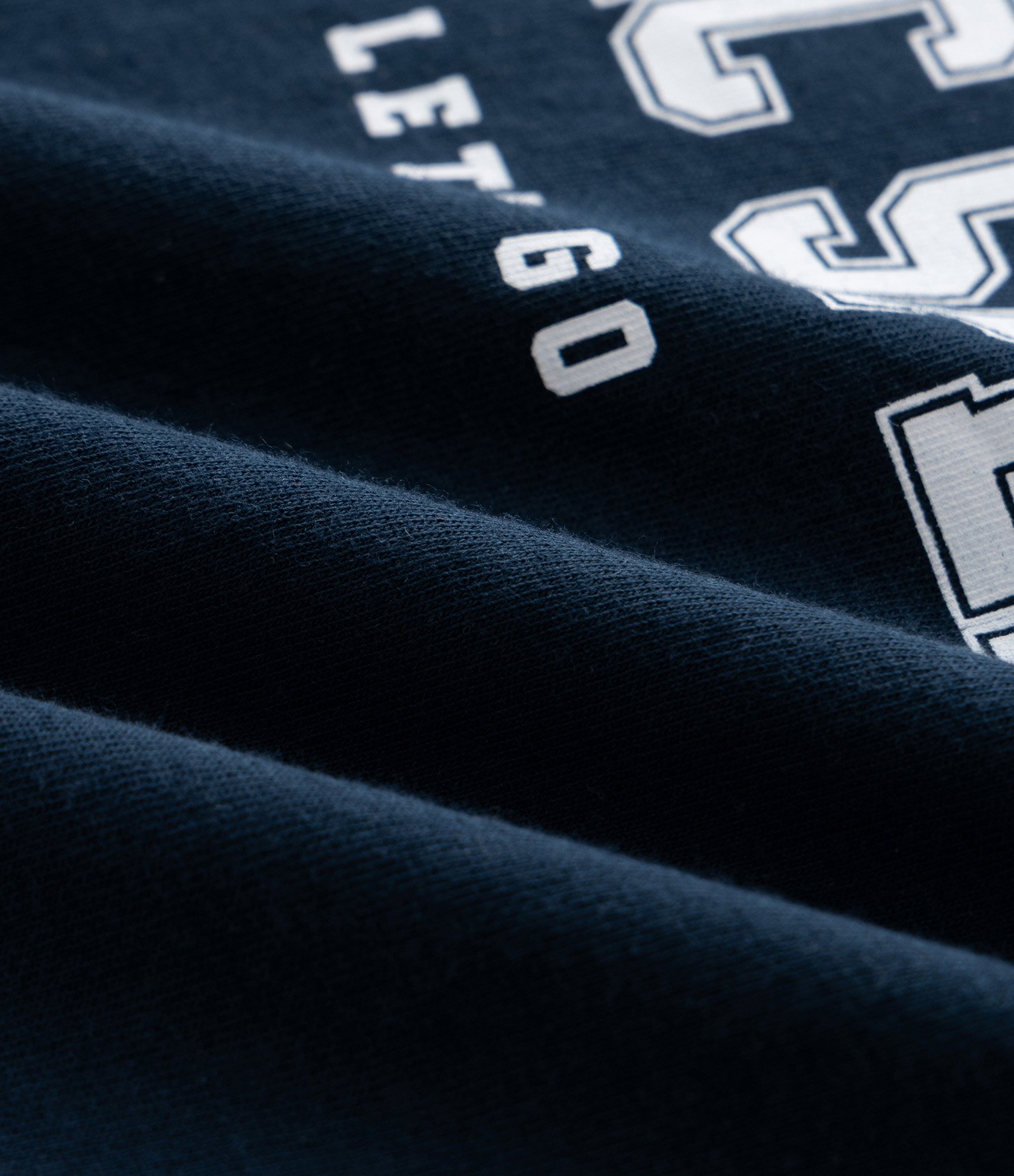 Camiseta Infantil com Estampa Sonic Speed – Tam 5 a 14 Anos Azul Marinho 3