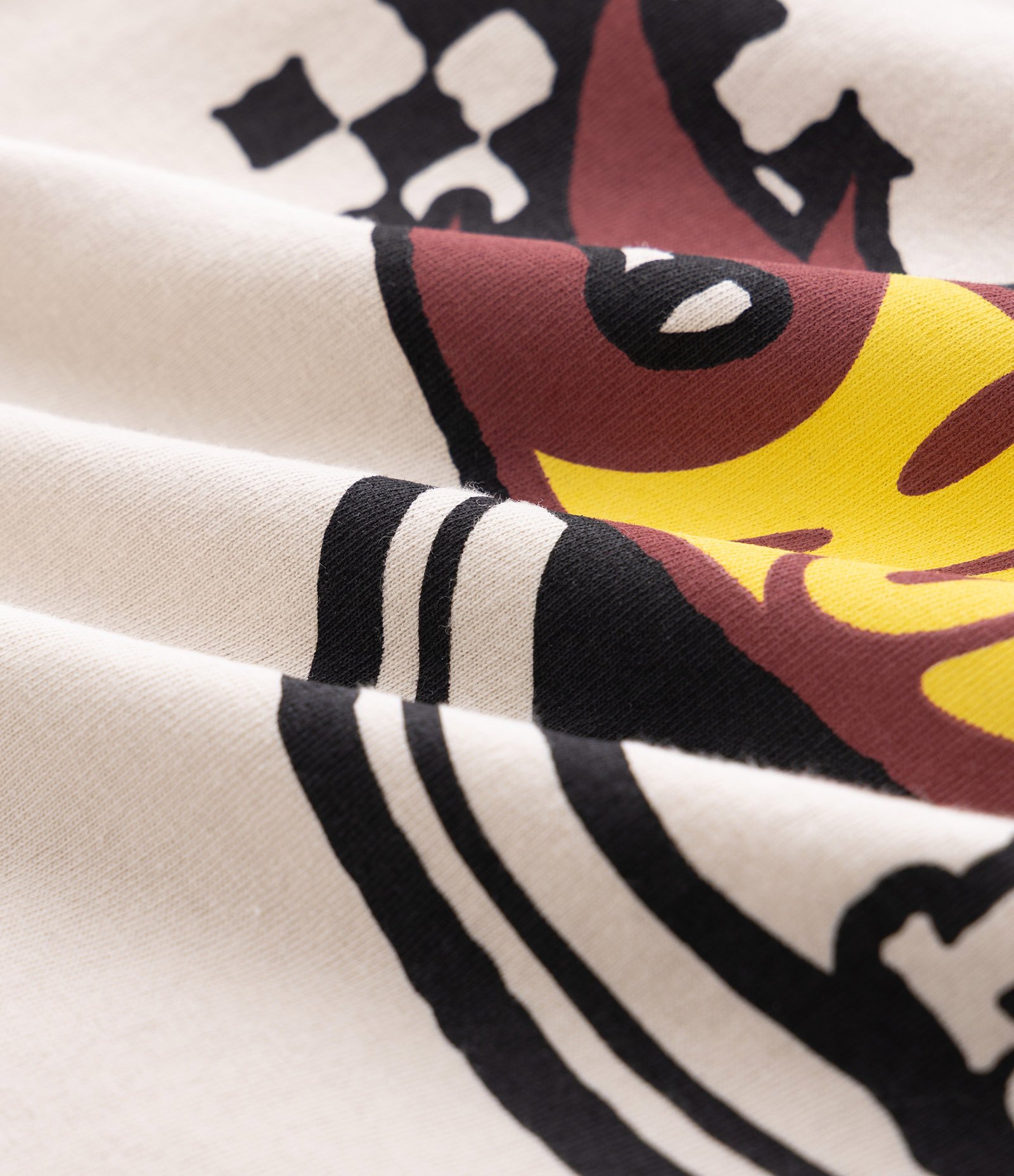 Camiseta Infantil com Estampa Hot Wheels Grid – Tam 4 a 12 Anos Bege Claro 3