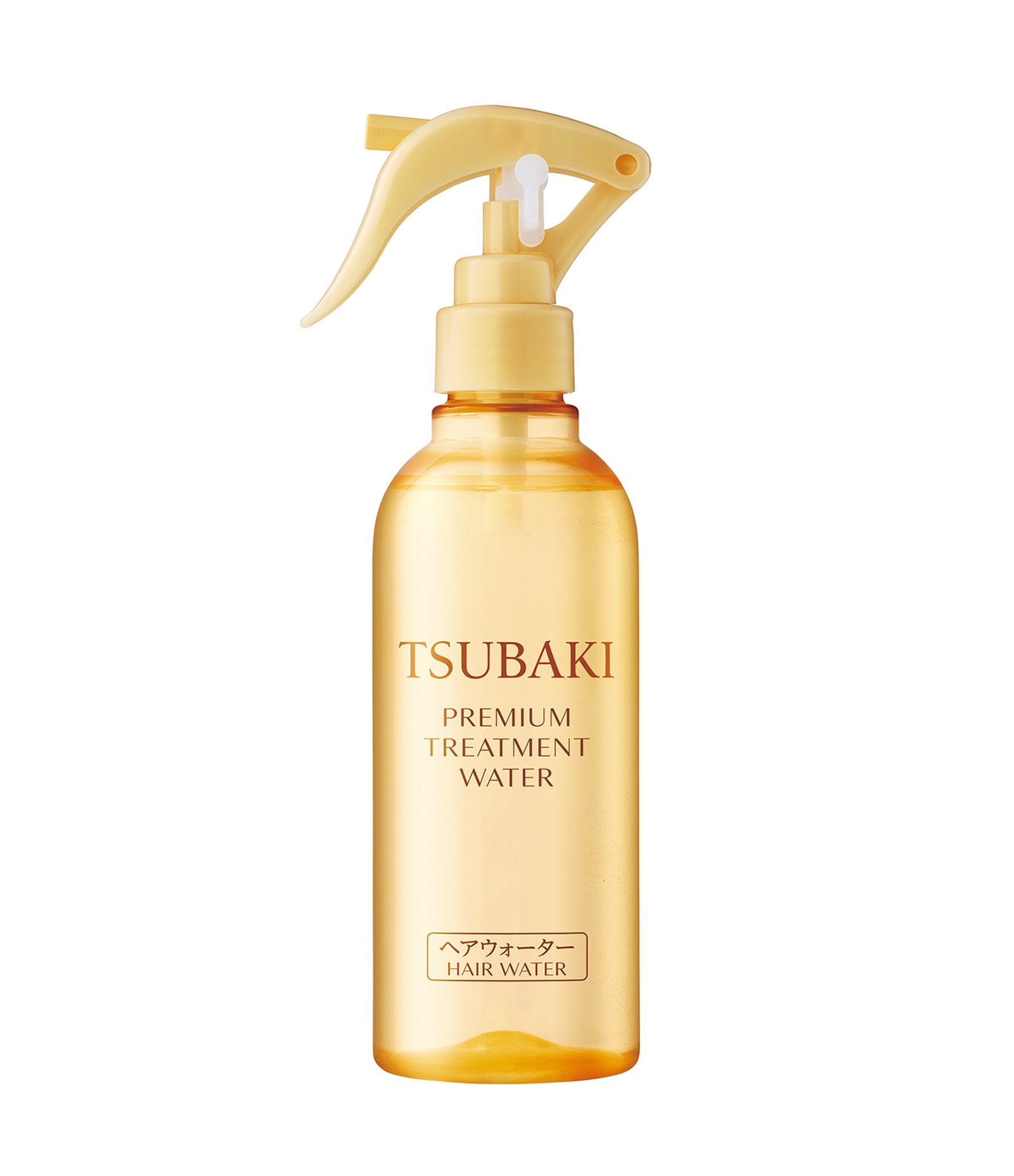 Leave in Capilar Premium Treatment Water 210ml Tsubaki 210ml 1