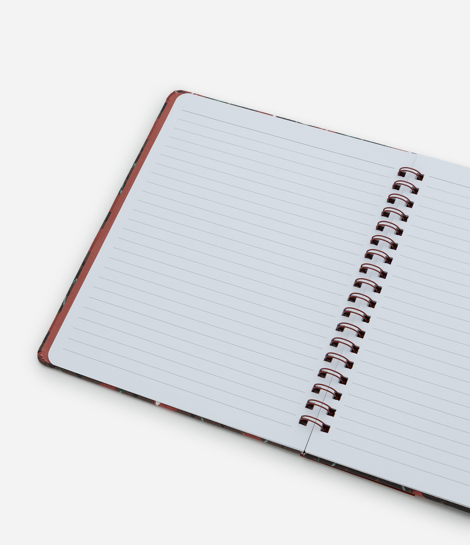 Caderno Grande Hello Kitty Cerejas Multicores 3