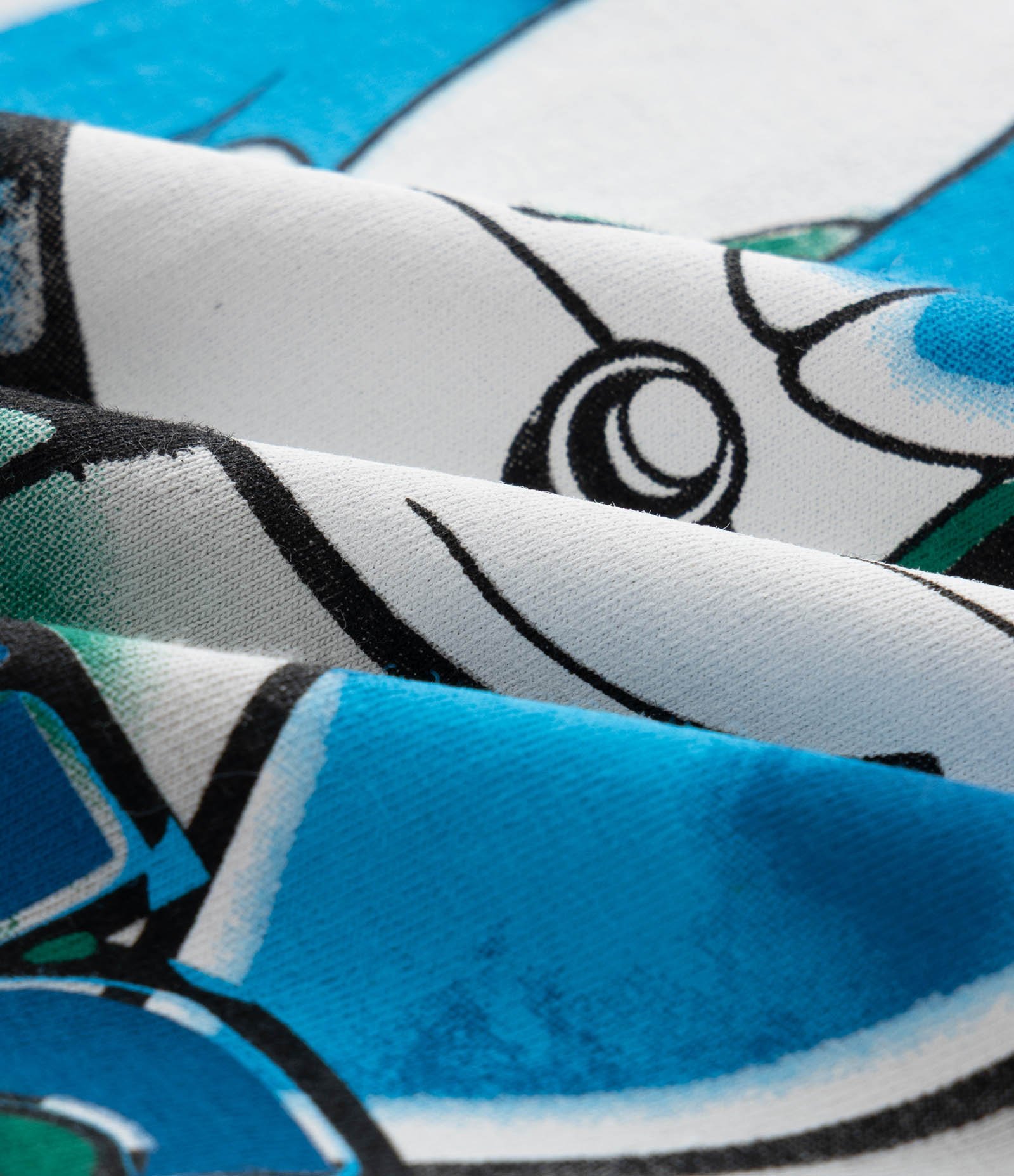 Camiseta Infantil com Manga Sobreposta e Estampa Sonic – Tam 5 a 14 Anos Cinza Claro 3