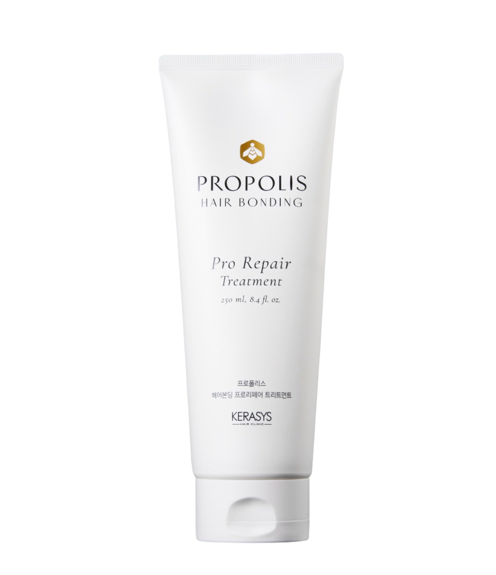 Leave in Propolis Hair Bonding Pro Repair Cd Treatment 250ml Kerasys 250ml 1