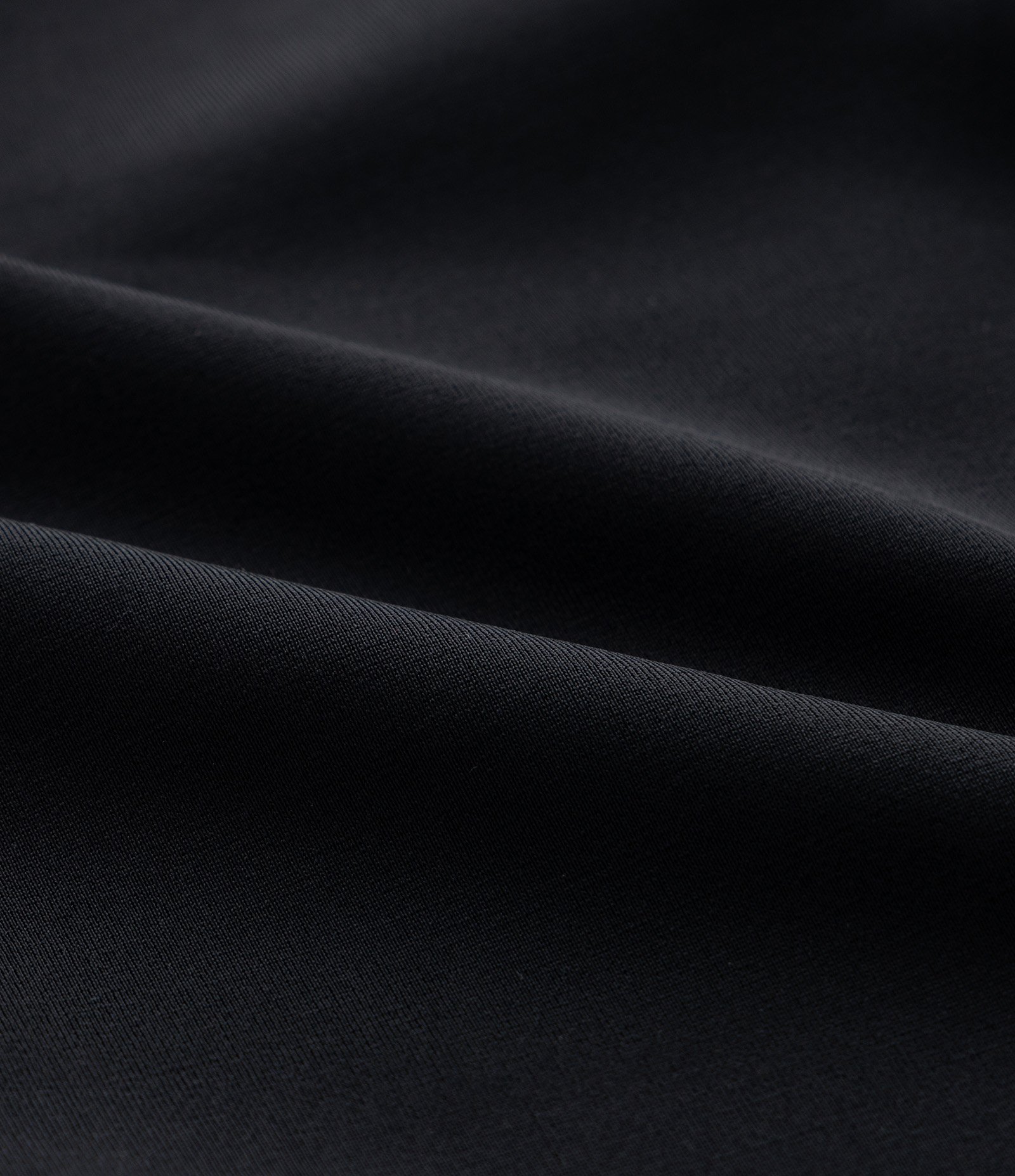 Sunga Boxer em Microfibra com Detalhe Contrastante Preto / Branco 3