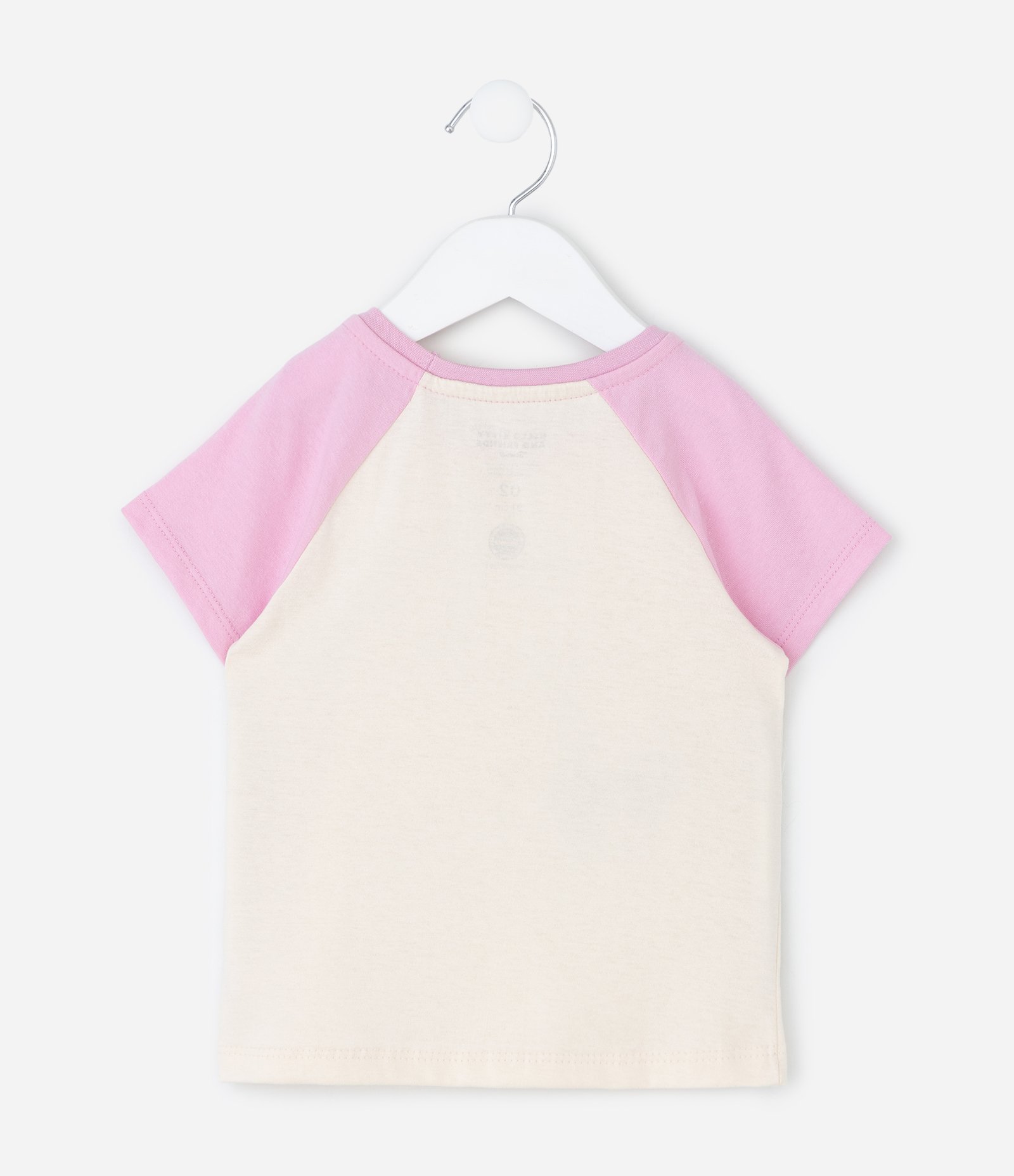 Pijama Infantil com Estampa Hello Kitty and Friends – Tam 2 a 10 Anos Lilás/Bege 4