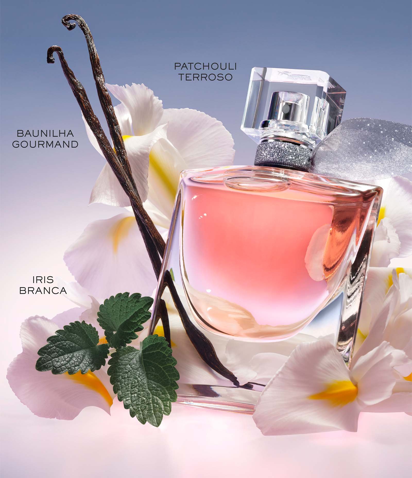 Kit La Vie est Belle EDP 100ml + Locao Corporal + Mini La Vie Est Belle KIT 3