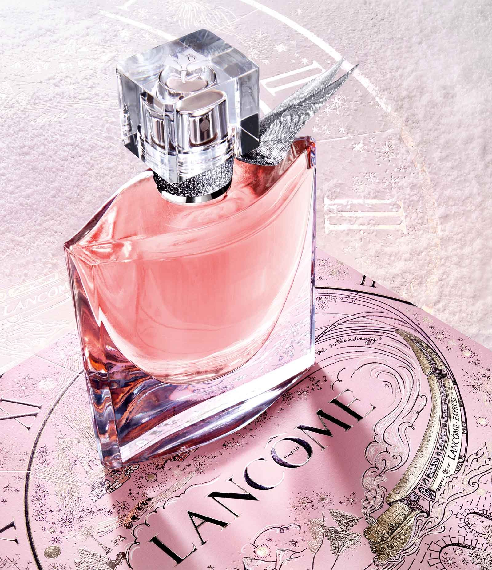 Kit La Vie est Belle EDP 100ml + Locao Corporal + Mini La Vie Est Belle KIT 4