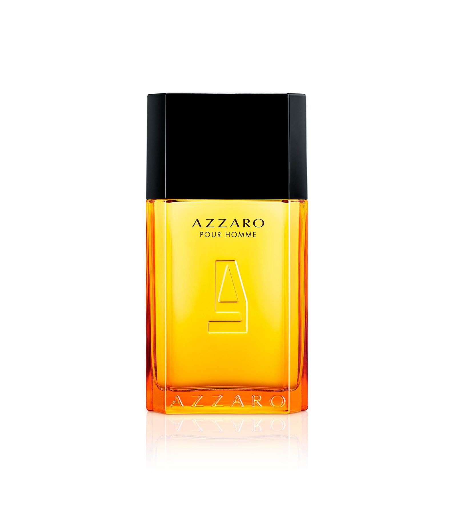 Perfume Azzaro Homme EDT 100ML 2