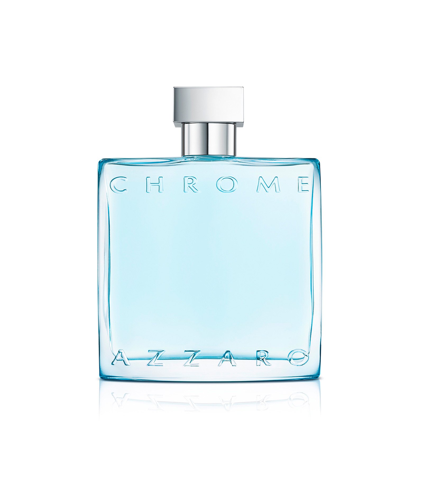 Perfume Azzaro Chrome EDT 100ML 2