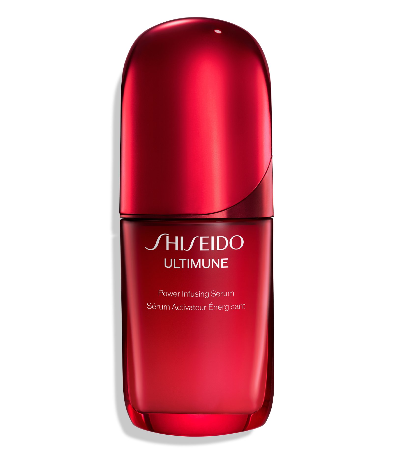 Serum Facial Ultimune Power Infusing Concentrate 4 0 Shiseido 50ml 1