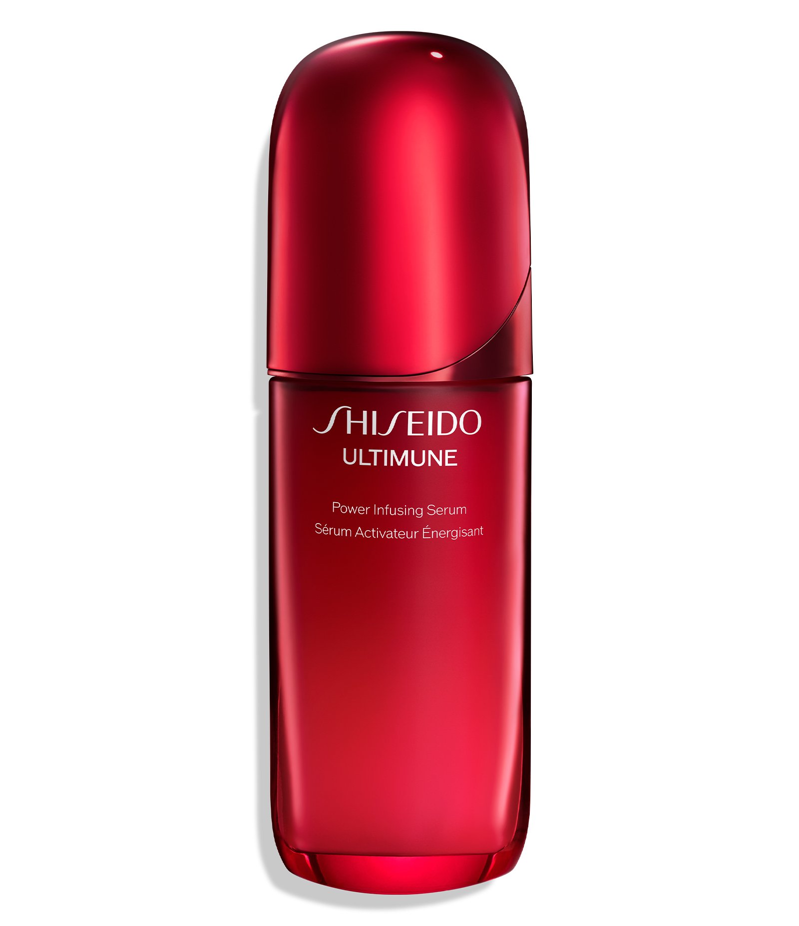 Serum Facial Ultimune Power Infusing Concentrate 4 0 Shiseido 75ml 1