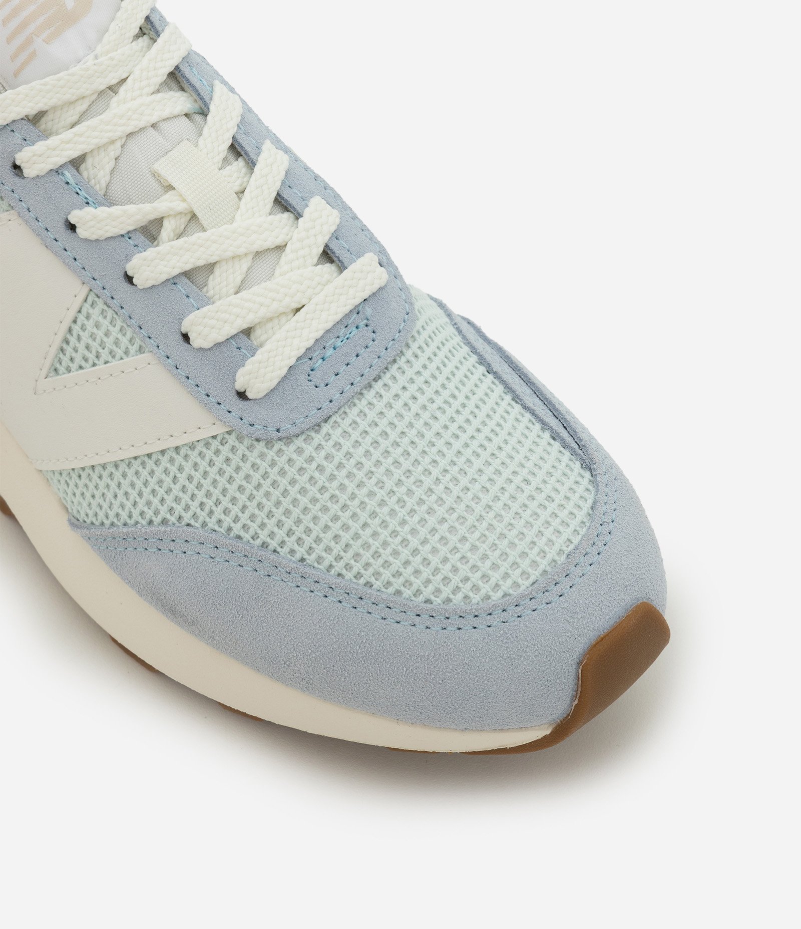 Tênis Esportivo New Balance 370V1 Azul 3