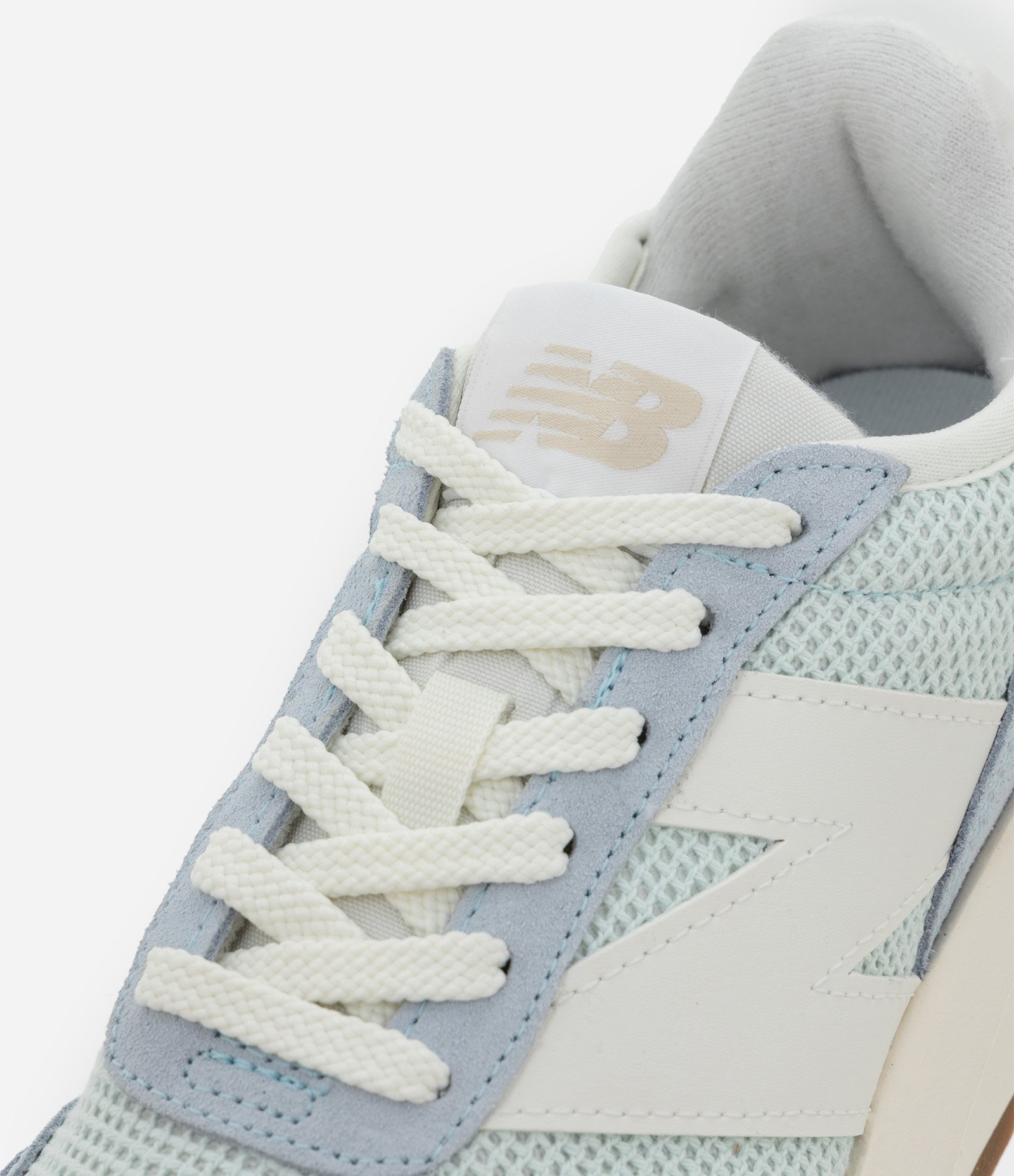 Tênis Esportivo New Balance 370V1 Azul 5