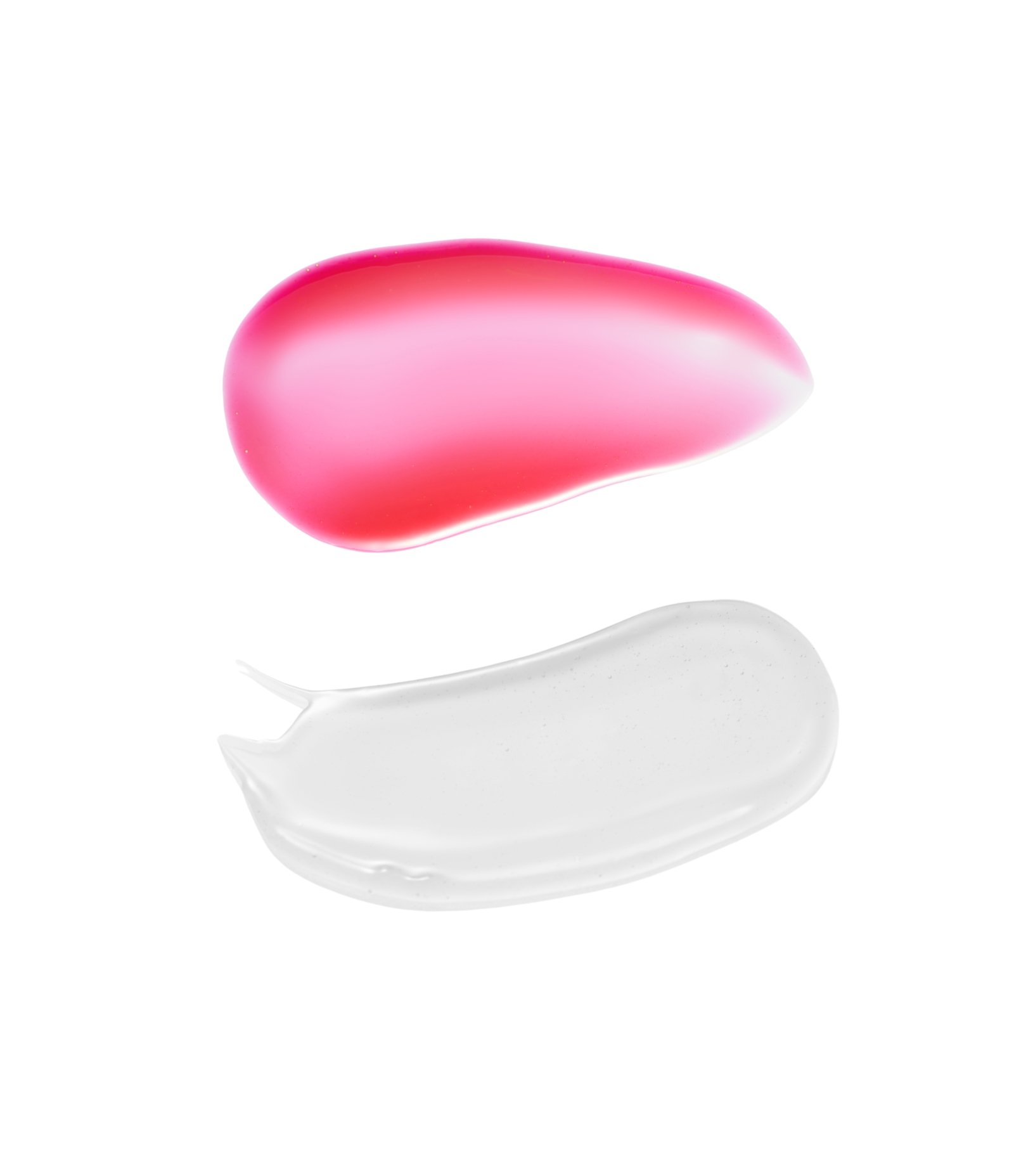 Combo Gloss Labial Dia Noite Boca Rosa Hidralabios Vermelho 3