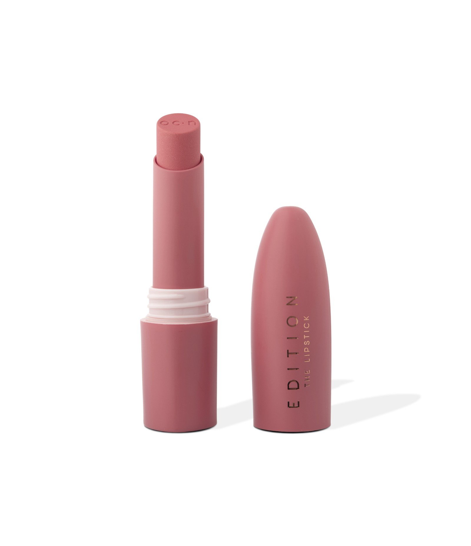 Batom Cremoso The Lipstick Oceane Pink 1