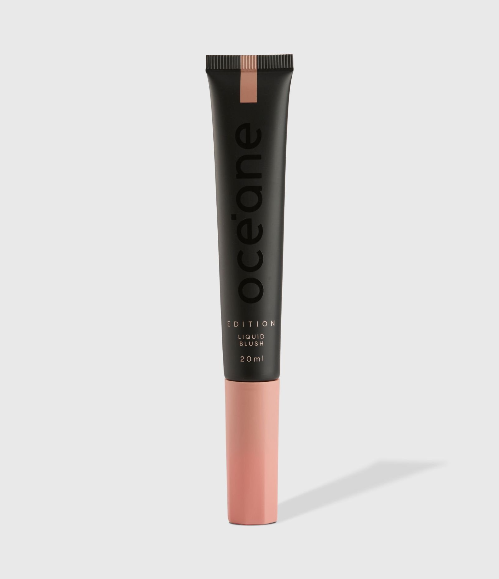 Blush Liquido Liquid Blush Oceane PEACHY 1