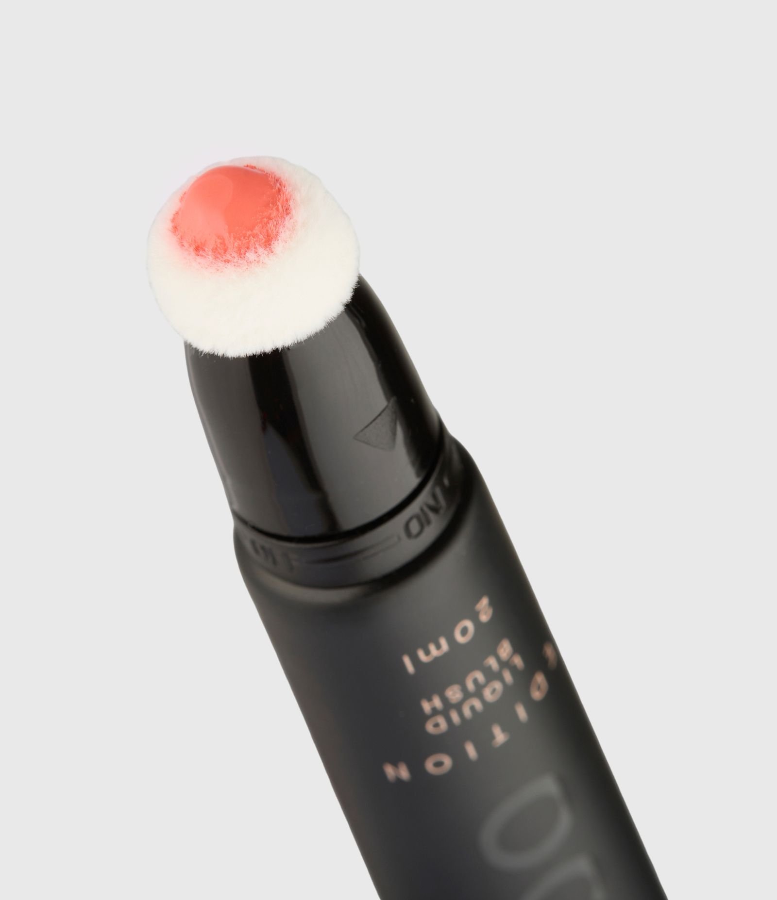 Blush Liquido Liquid Blush Oceane PEACHY 2