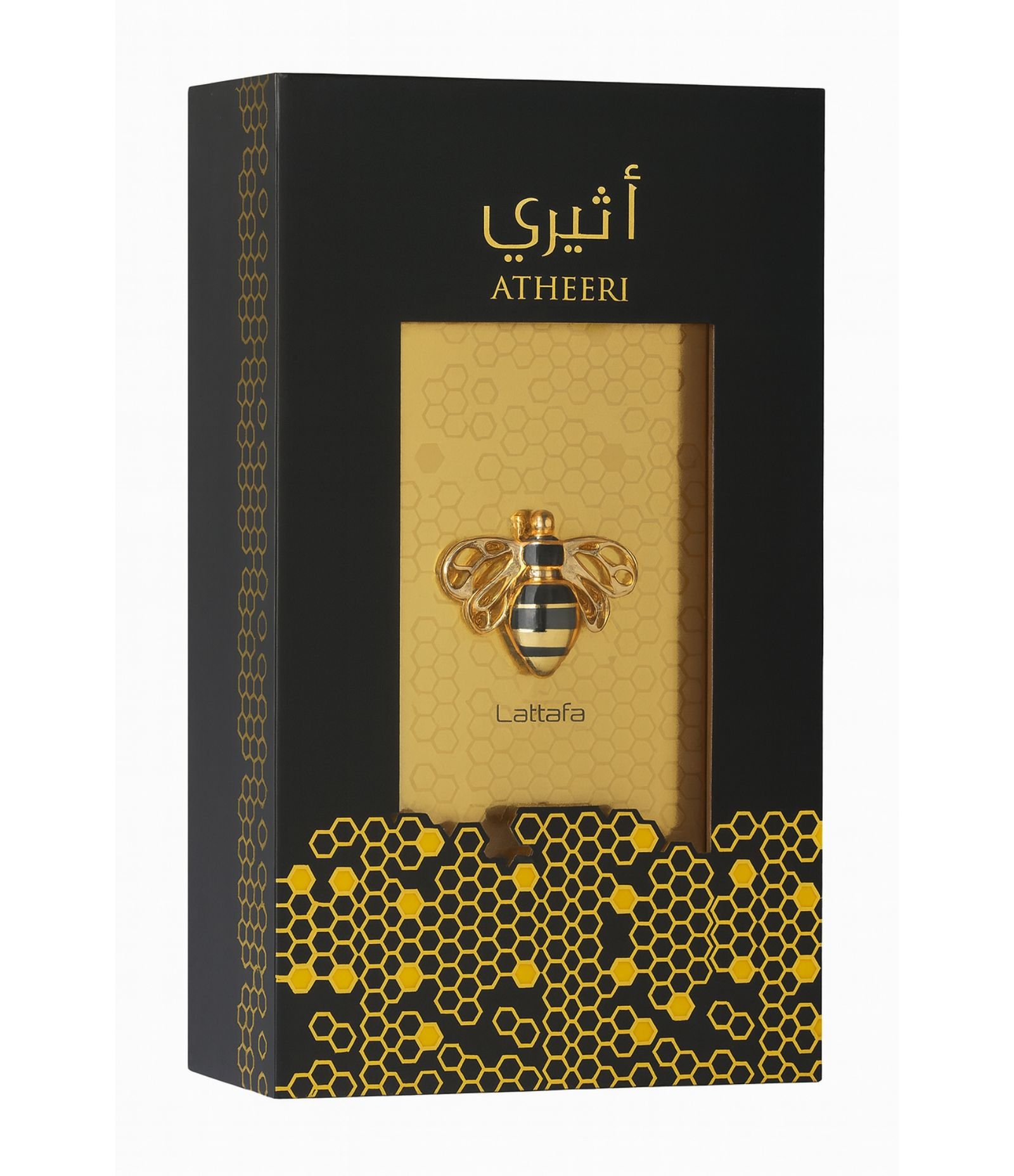 LATTAFA ATHEERI EDP 100ML 2
