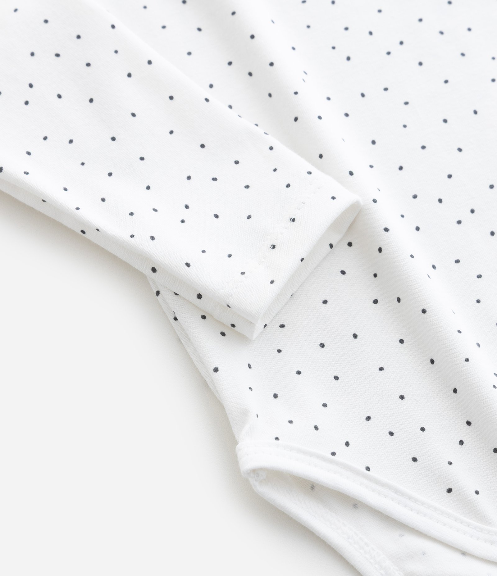 Body Infantil com Estampa Animal de Três Amigos – Tam RN a 18 Meses Off White 4