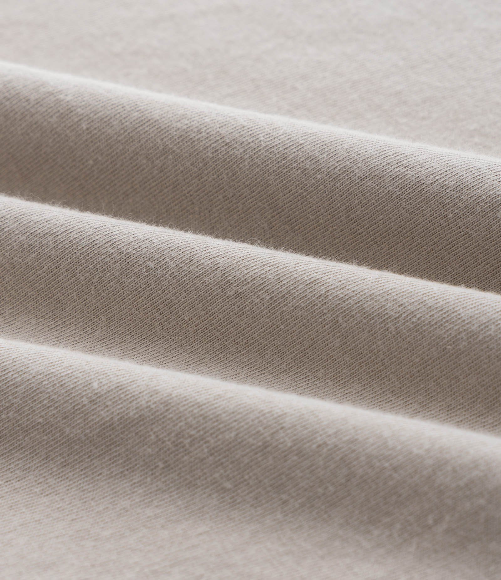 Camiseta Comfort em Algodão com Estampa Localizada Nautic Club Cinza Claro 8