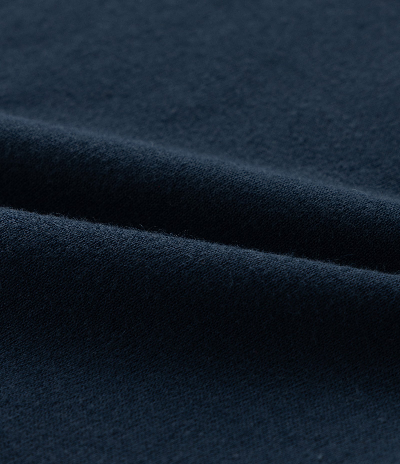 Camiseta Infantil em Algodão com Manga Longa – Tam 1 a 6 Anos Azul Escuro 3