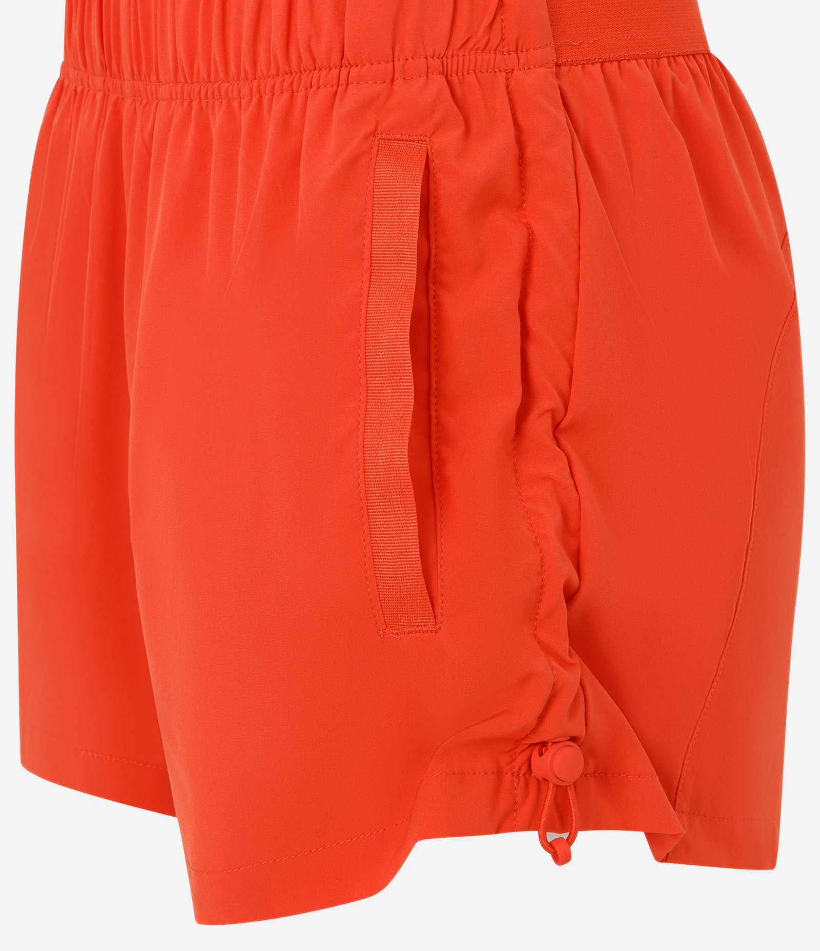 Bermuda Esportiva com Tecnologia Dry Laranja 6