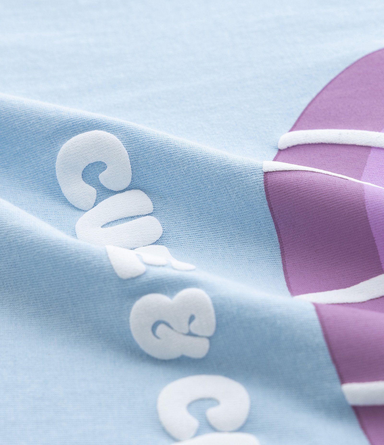 Camiseta Infantil Com Estampa Capivara - Tam 5 A 14 Anos Azul 3