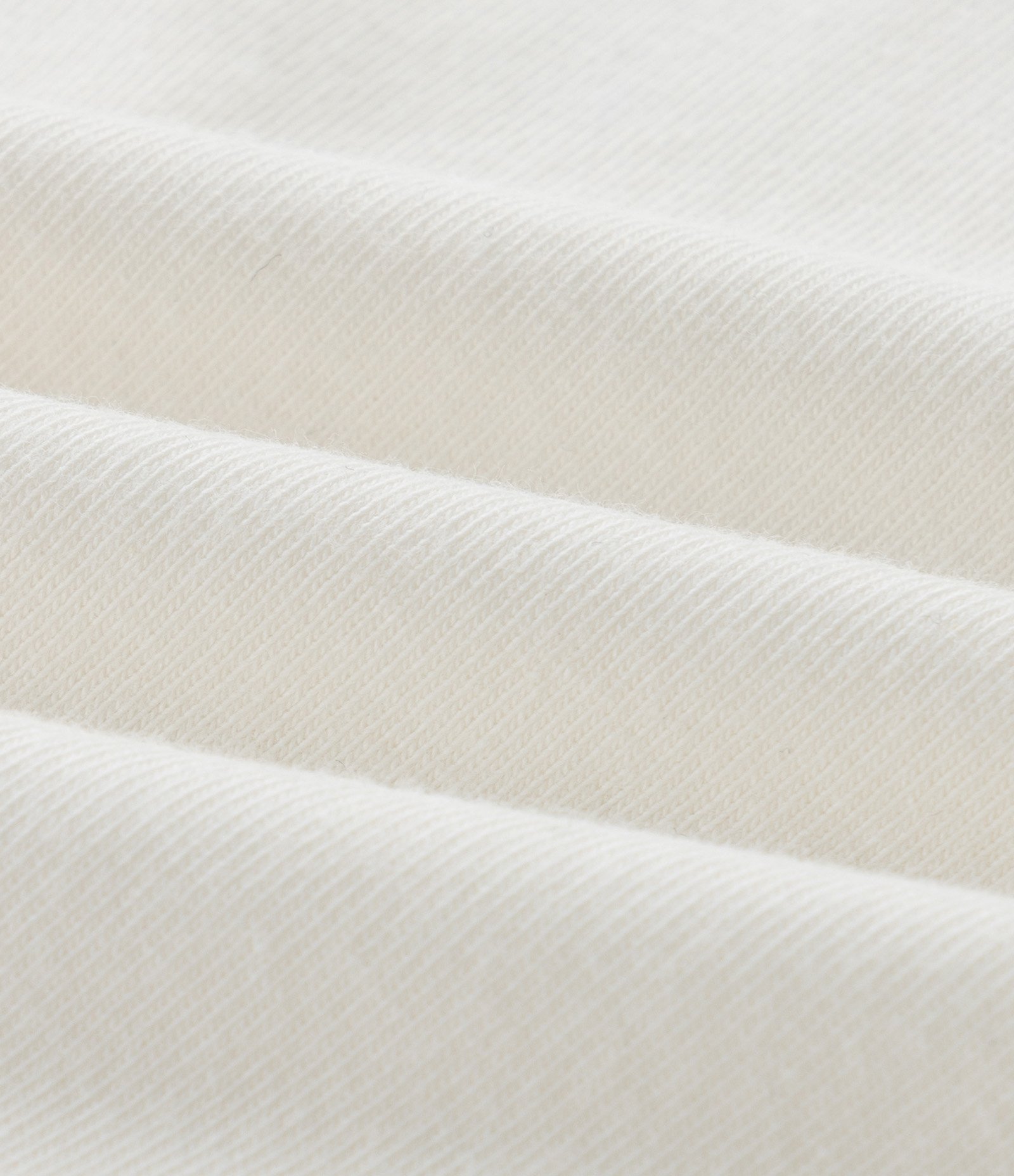 Camiseta Infantil com Lacinho Bordado e Manga Bufante – Tam 0 a 18 Meses Off White 4