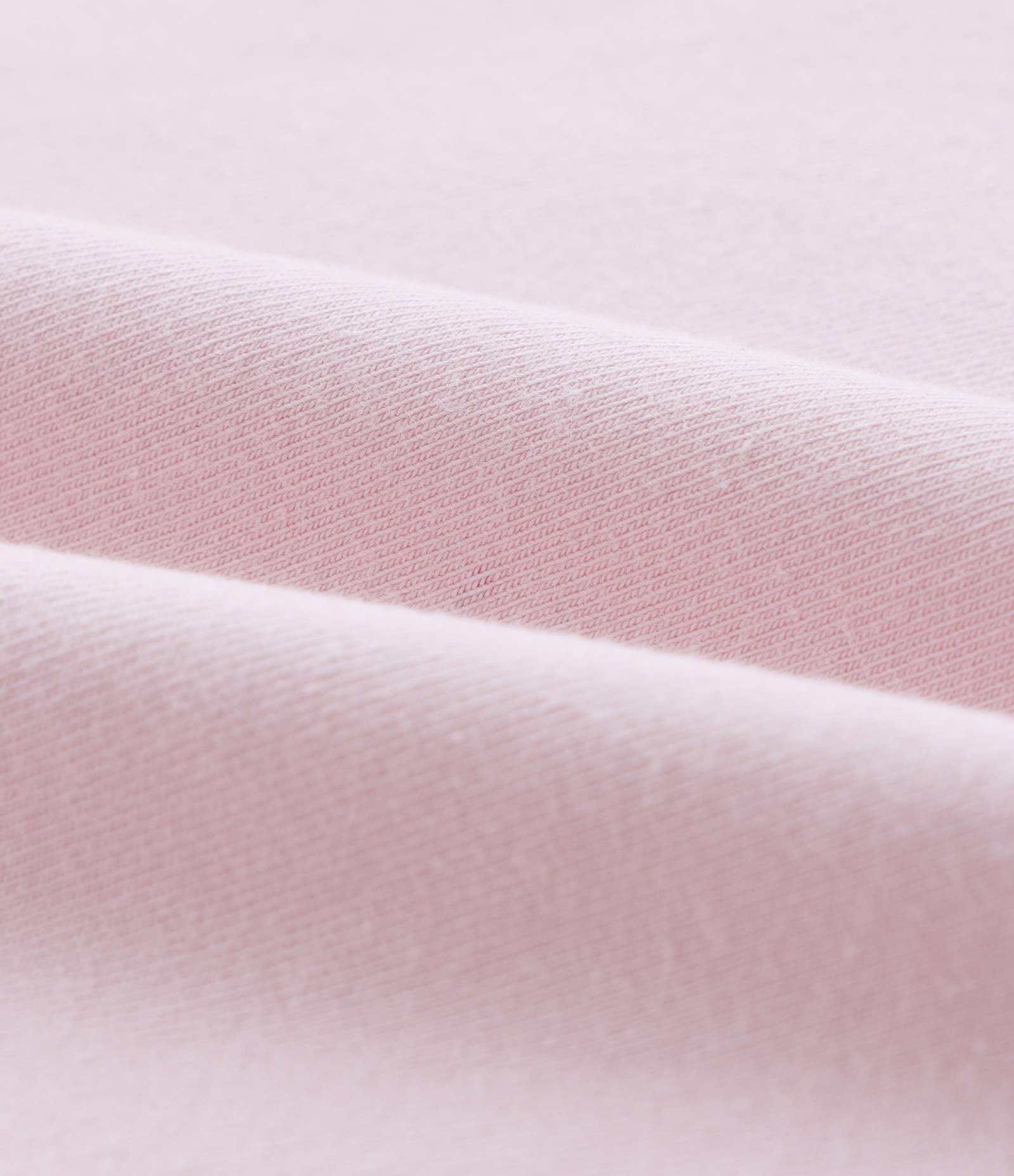 Body Infantil com Detalhe Picueta - Tam RN a 18 Meses Rosa Claro 3