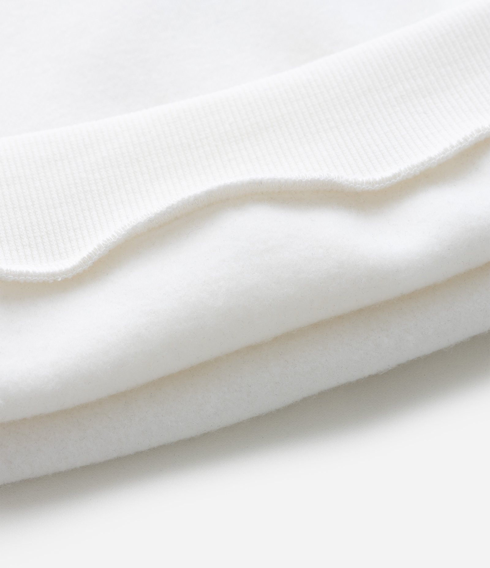 Casaco Infantil com Capuz e Estampa Lettering – Tam 5 a 14 Anos Off White 4