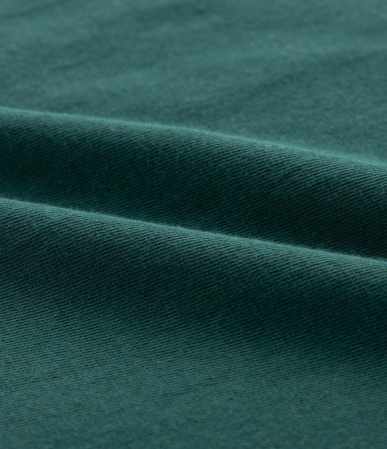 Camiseta Comfort Infantil com Estampa de Quadra De Futebol - Tam 5 a 14 Anos Verde 3