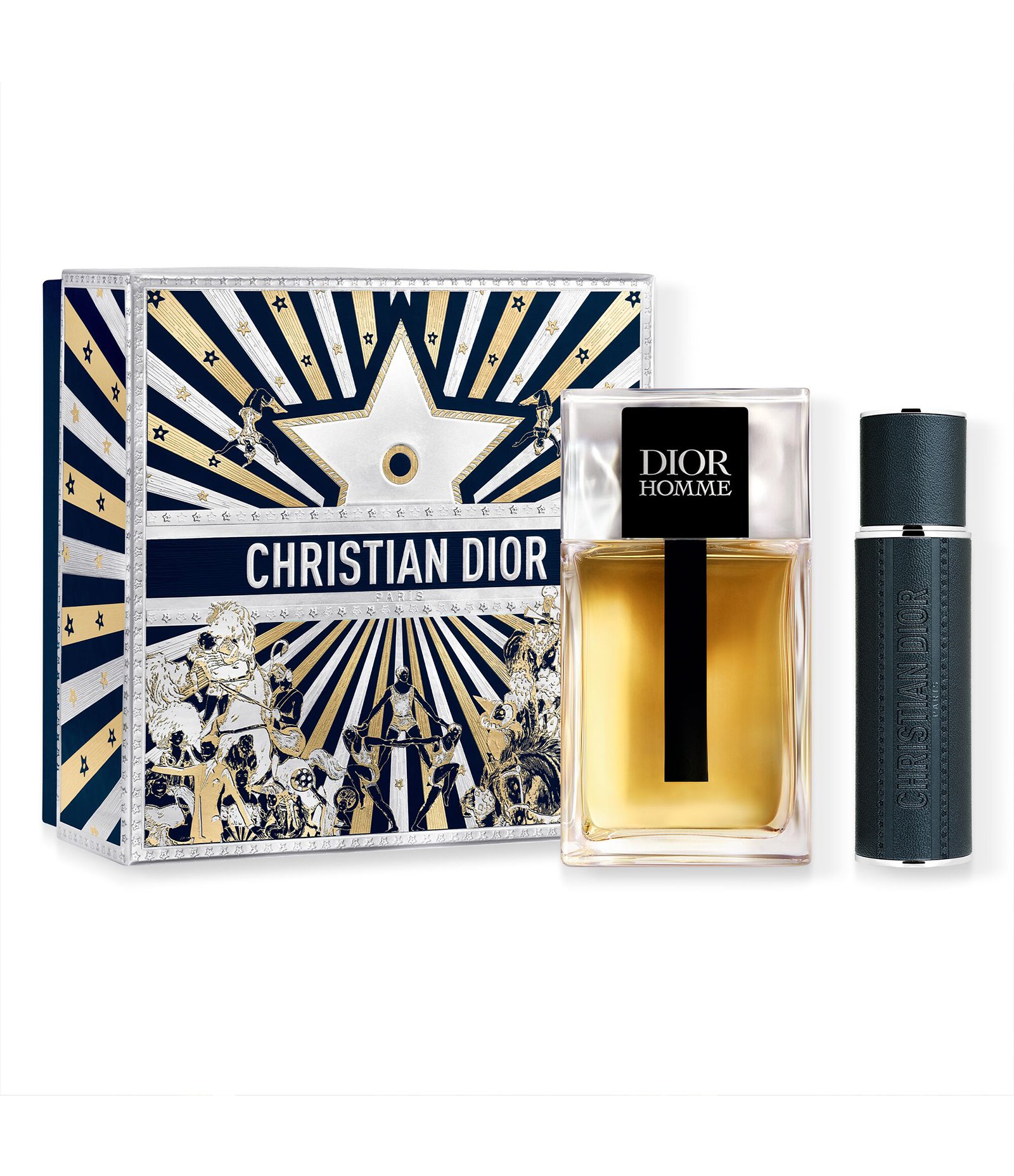 Kit Dior Homme EDT KIT 1
