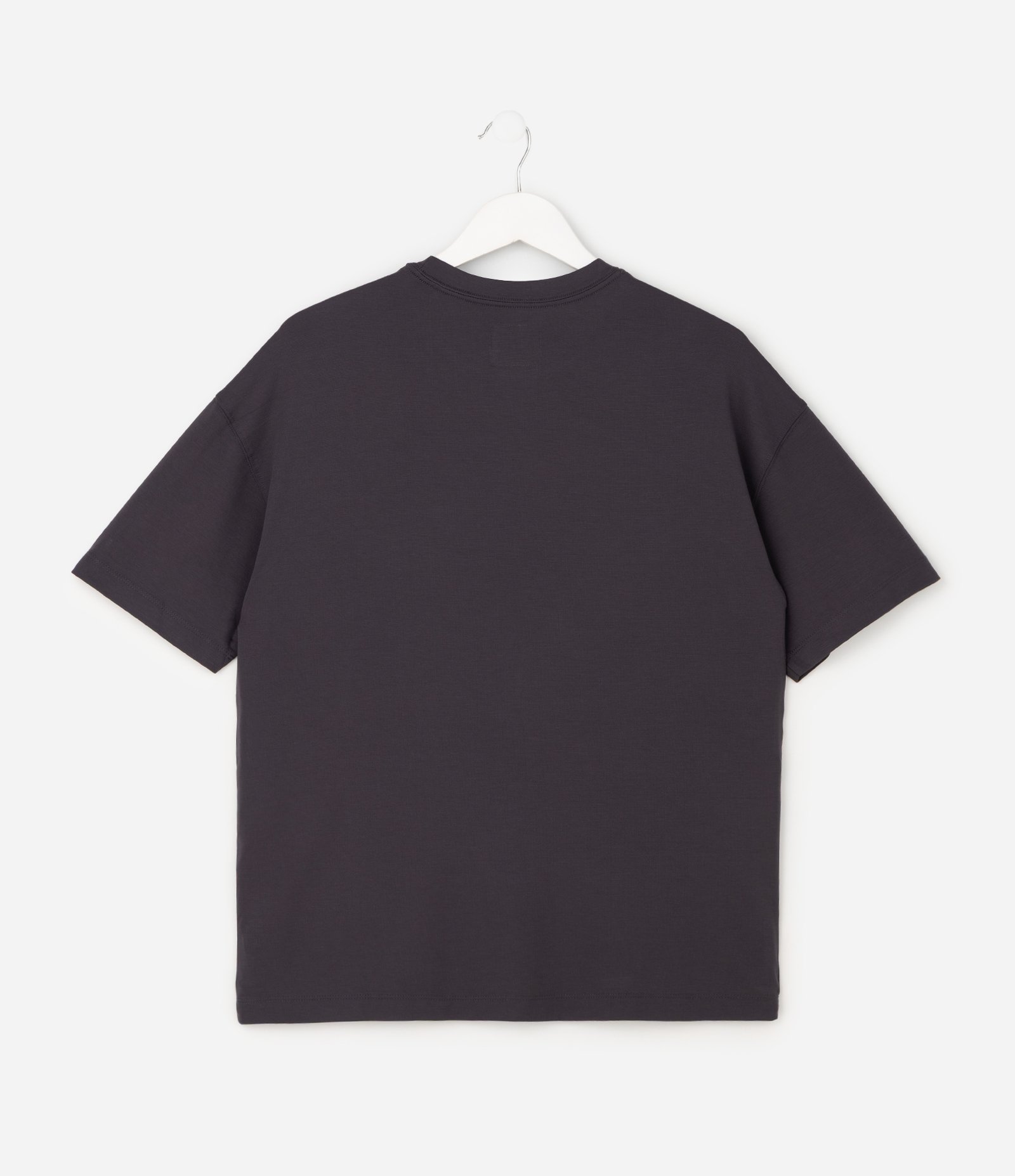 Camiseta Infantil em Interlock com Estampa Extreme Adventure – Tam 5 a 14 Anos Chumbo 3