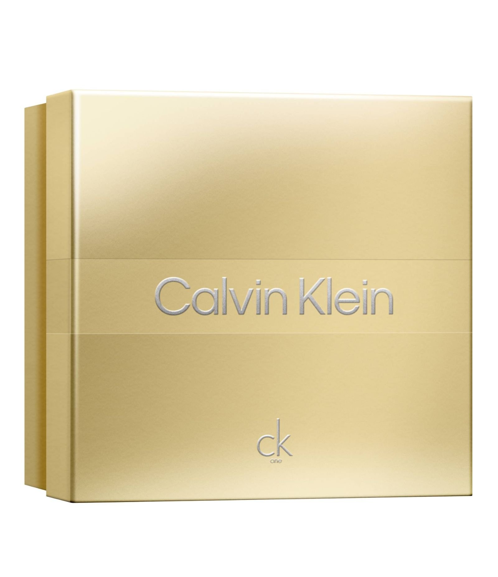 CK One EDT 100 ML + Shower Gel 100ML KIT 3