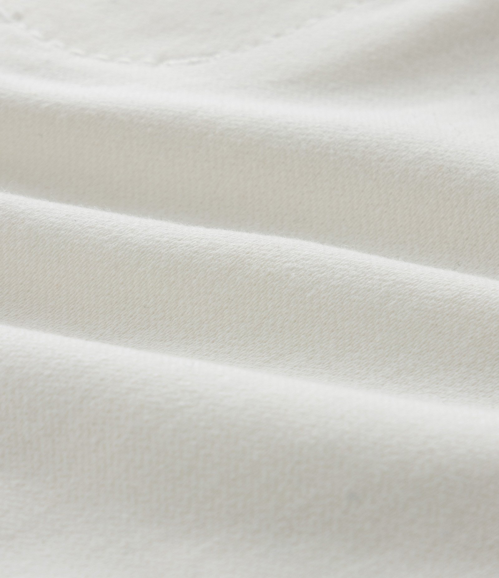 Bermuda Infantil Em Sarja Com Cós De Ribana – Tam 1 A 4 Anos Off White 4