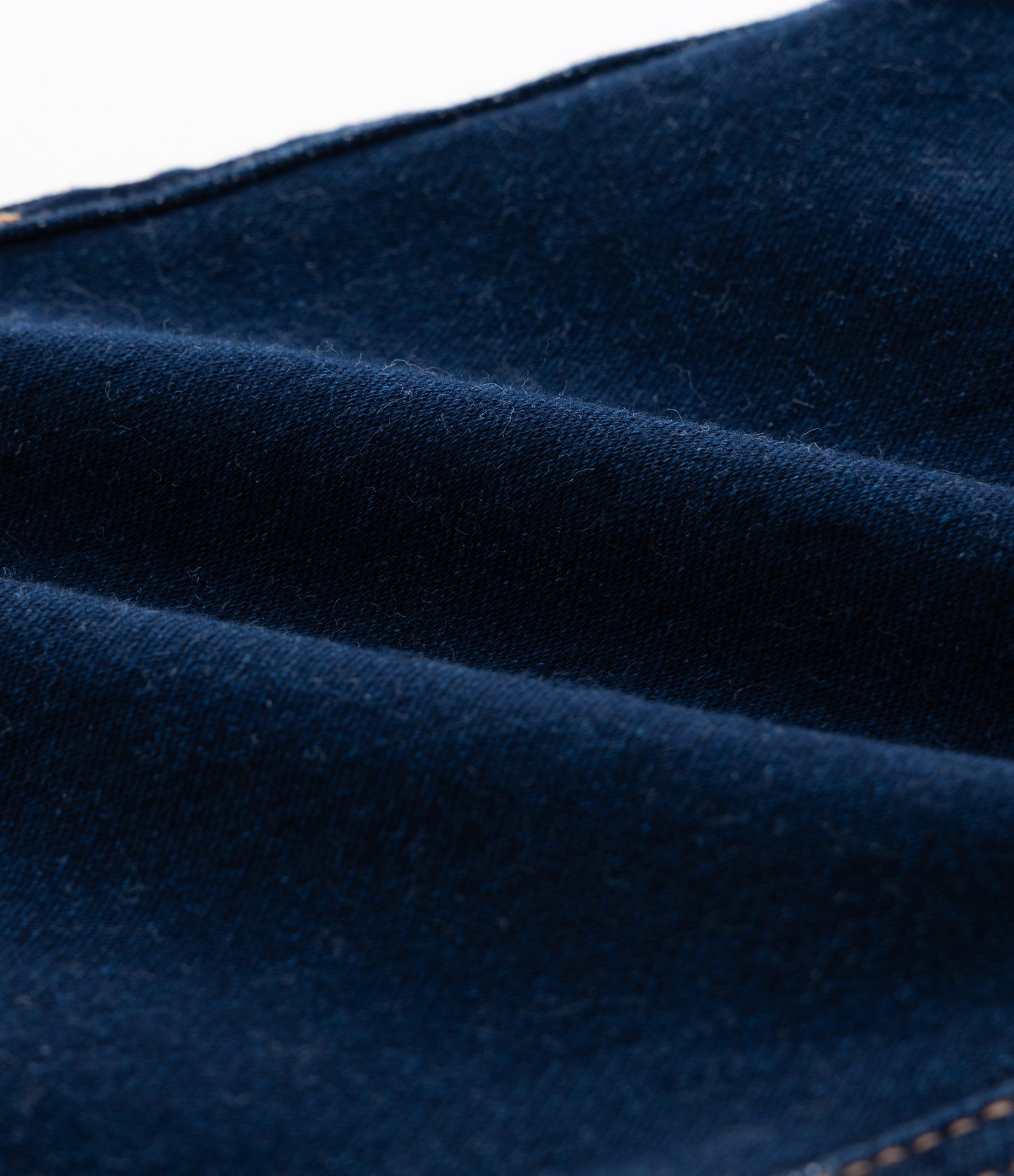 Short Infantil em Jeans com Laços Laterais – Tam 1 a 5/6 Anos Azul Marinho 4