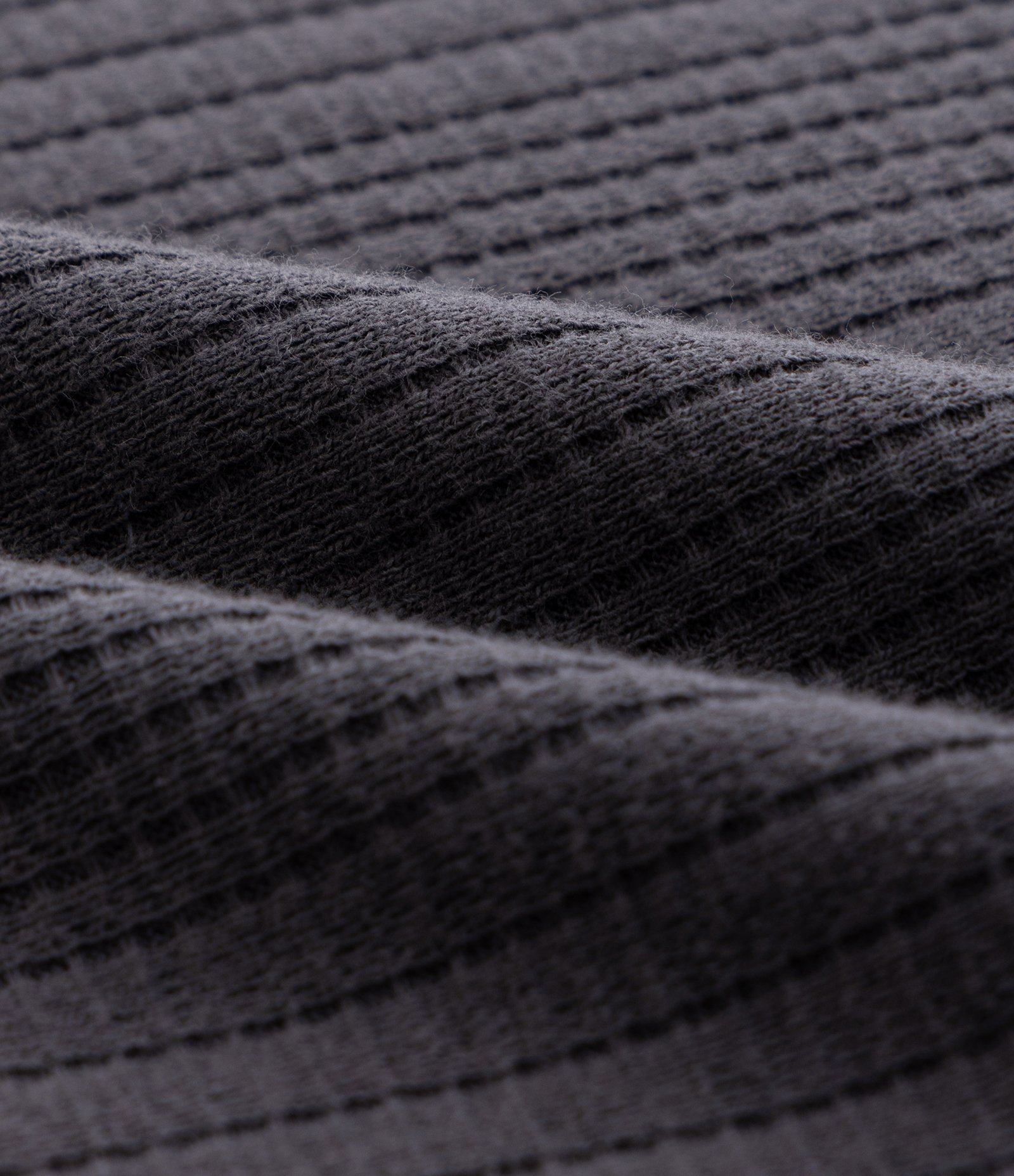 Camiseta Infantil Texturizada em Malha Quadrilê - Tam 5 A 14 Anos Cinza Escuro 3