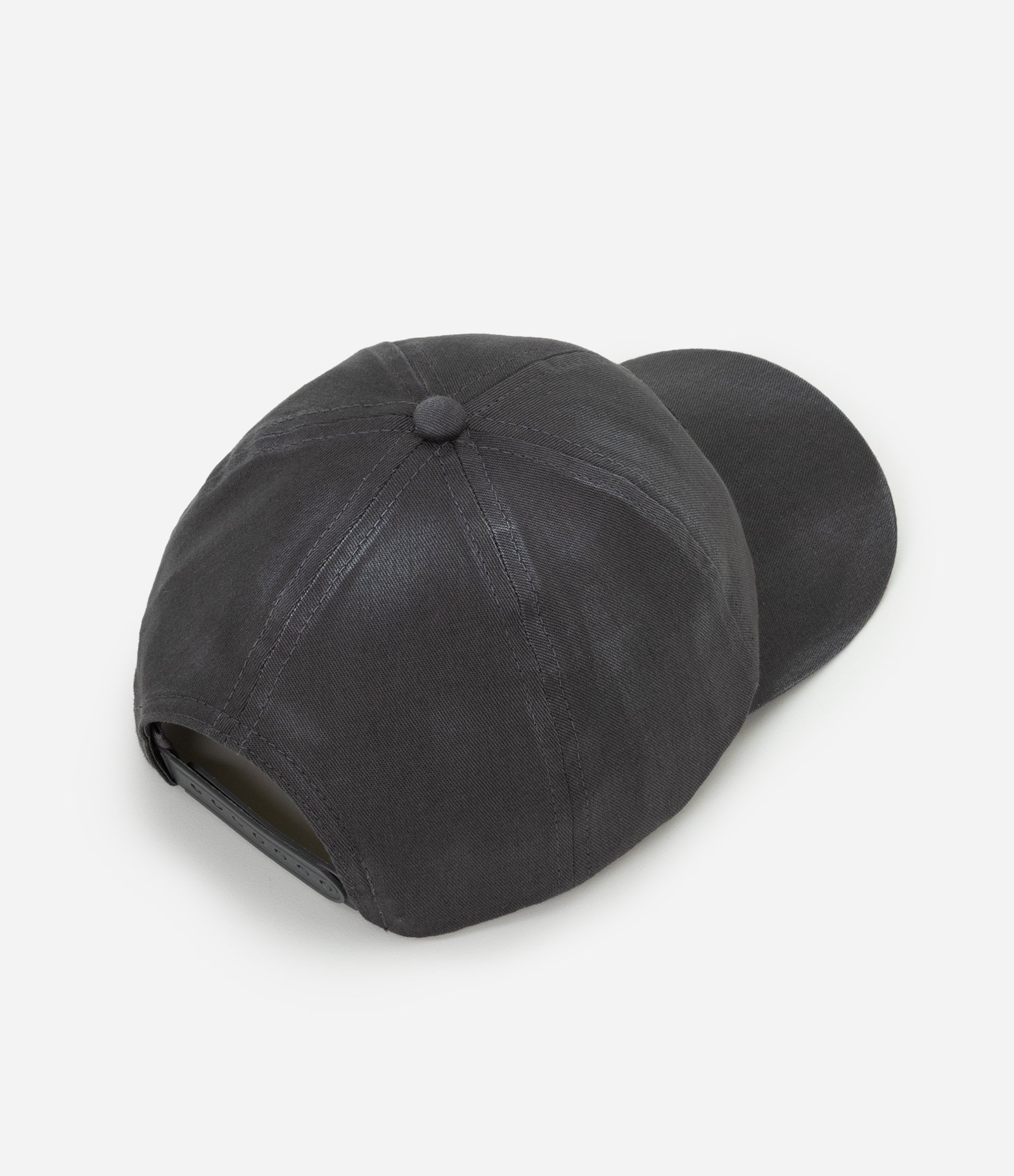 Boné Infantil Sarja com Patch Playstation – Tam U Cinza Chumbo 2