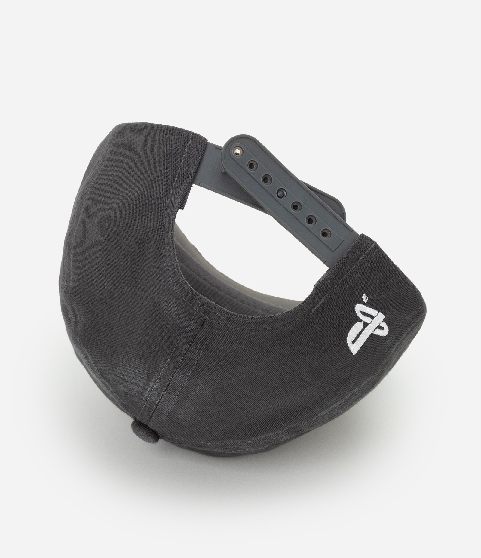 Boné Infantil Sarja com Patch Playstation – Tam U Cinza Chumbo 3