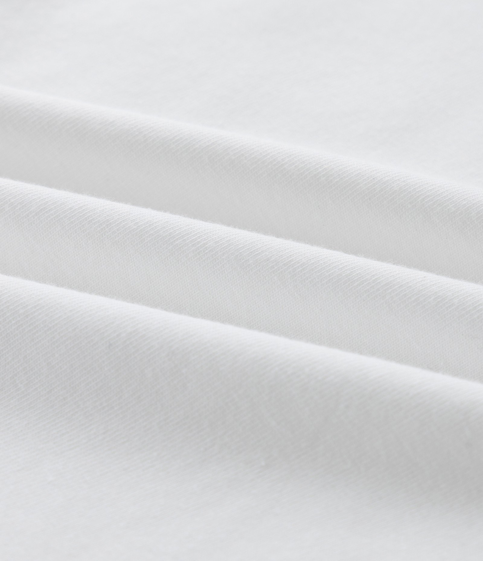 Blusa Infantil com Bordado Frontal – Tam 1 a 5/6 Anos Branco 4