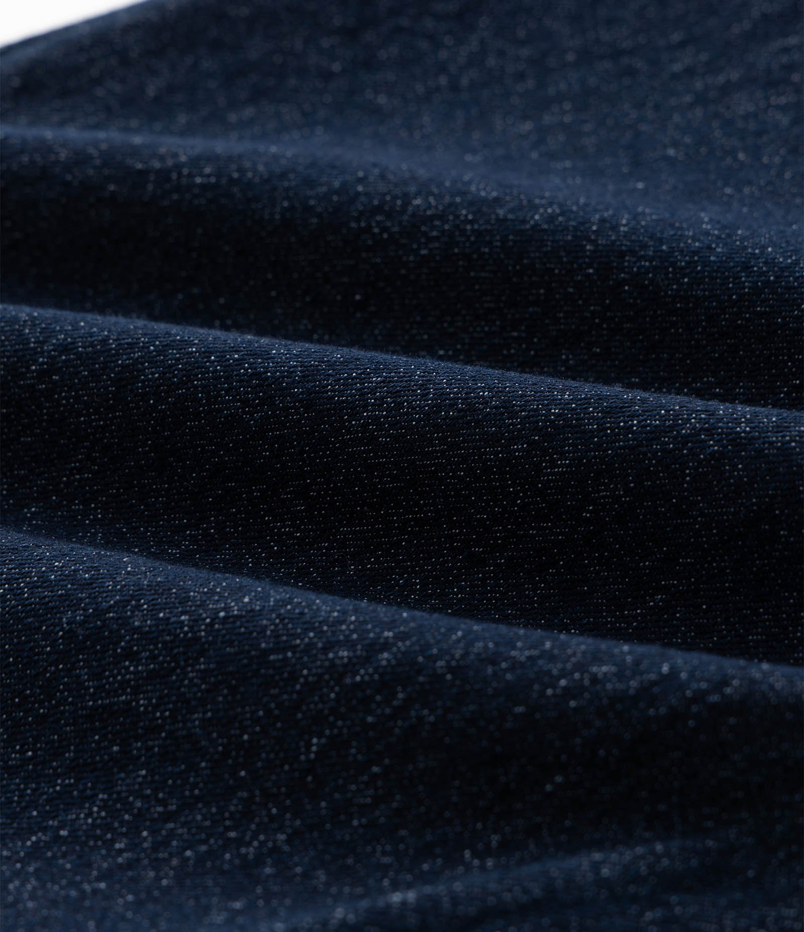 Calça Reta em Jeans com Elastano Curve & Plus Size Azul 3